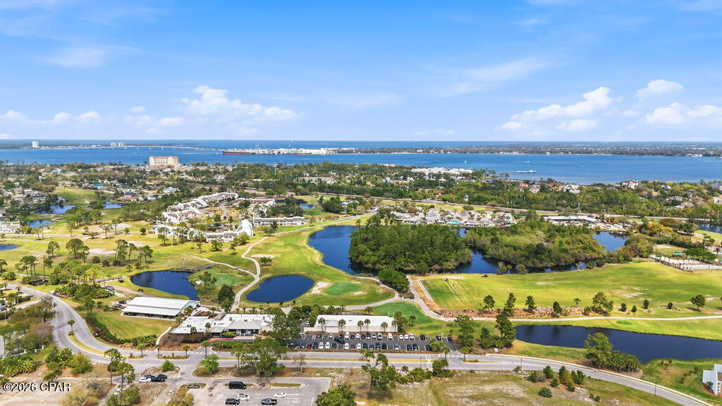 Bay Point Unit 1 - Residential