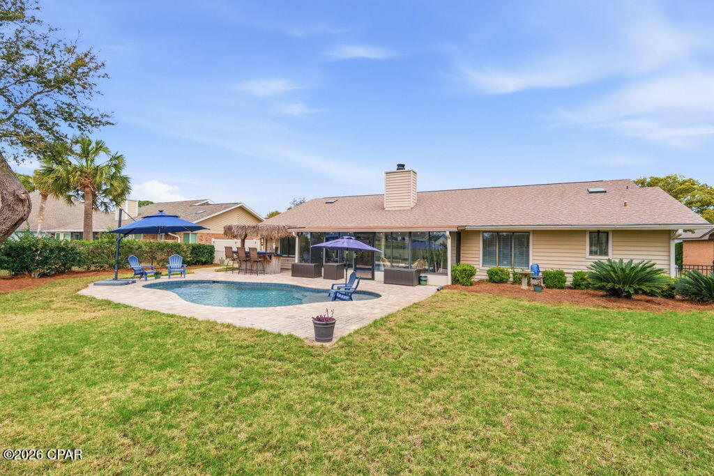 Bay Point Unit 1 - Residential