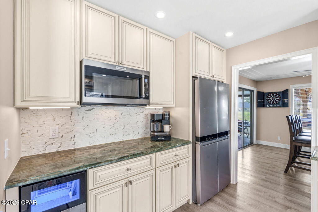 Bay Point Unit 1 - Residential