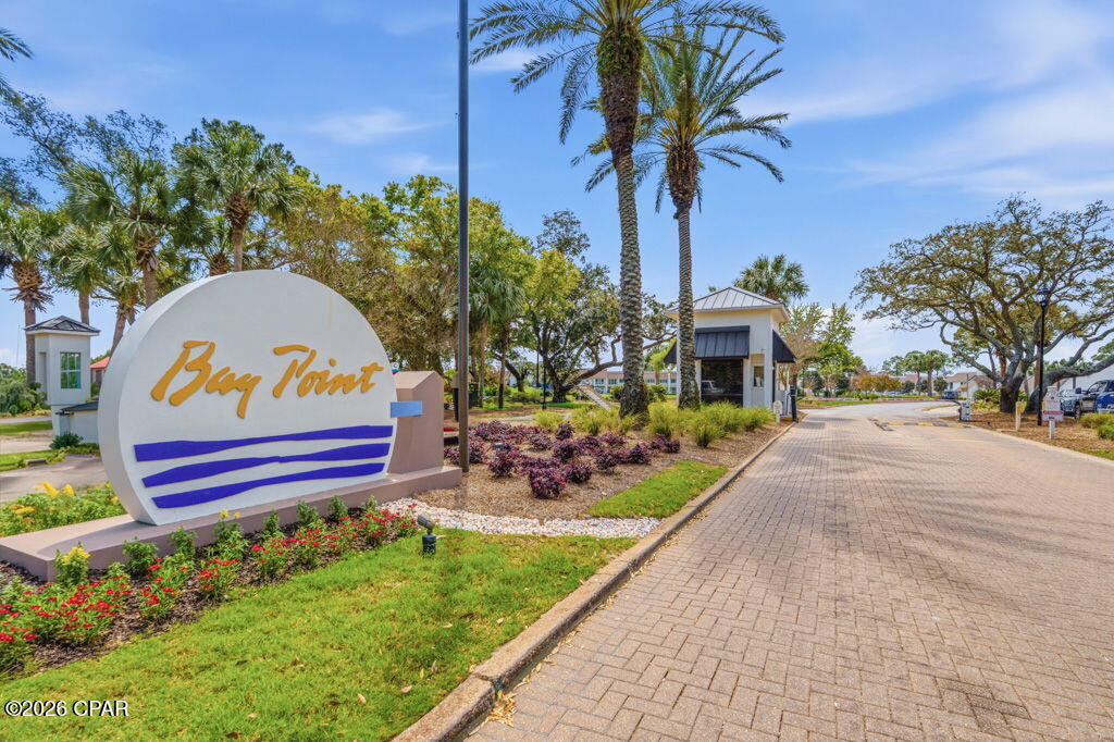 Bay Point Unit 1 - Residential