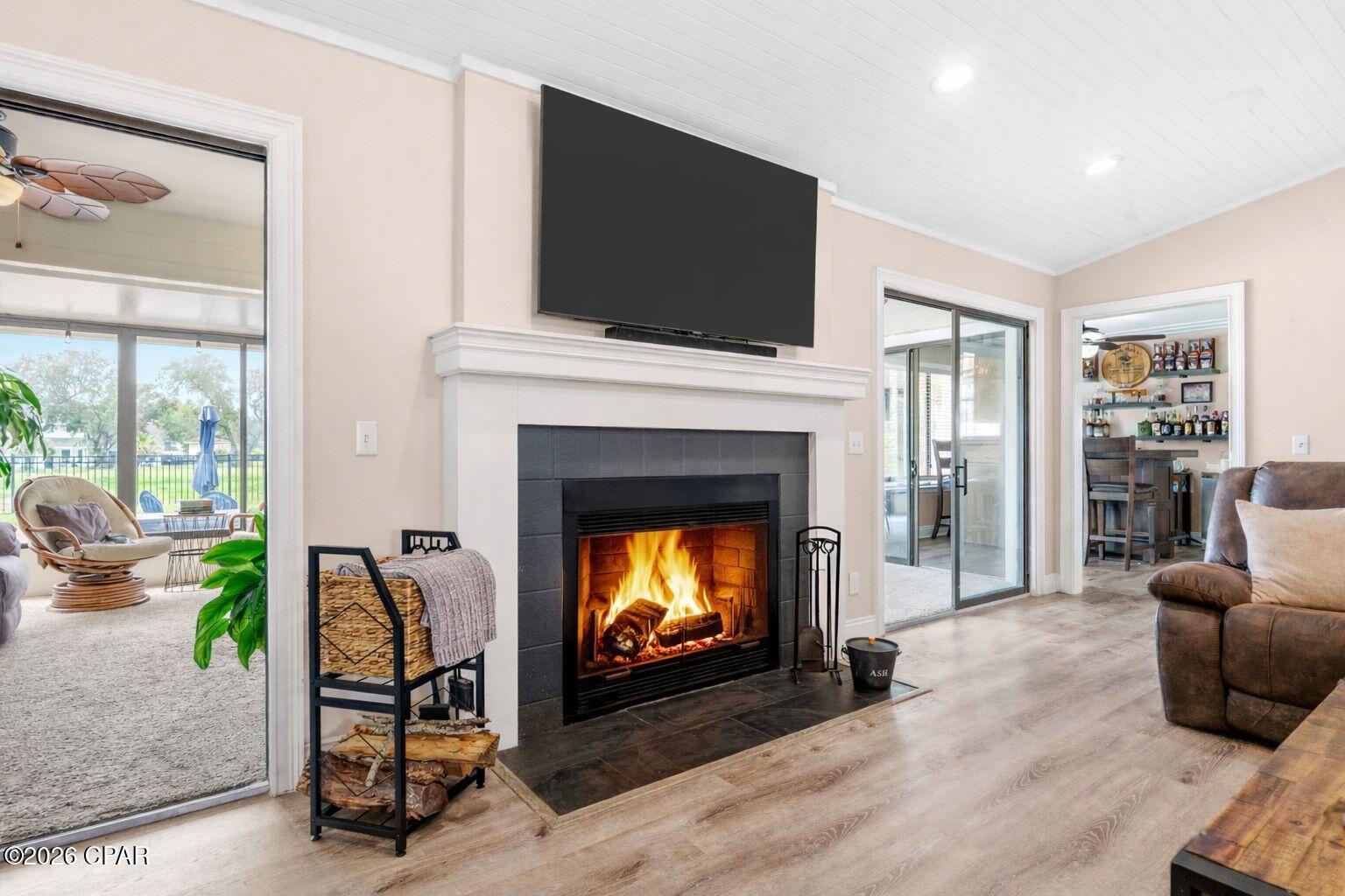 Bay Point Unit 1 - Residential