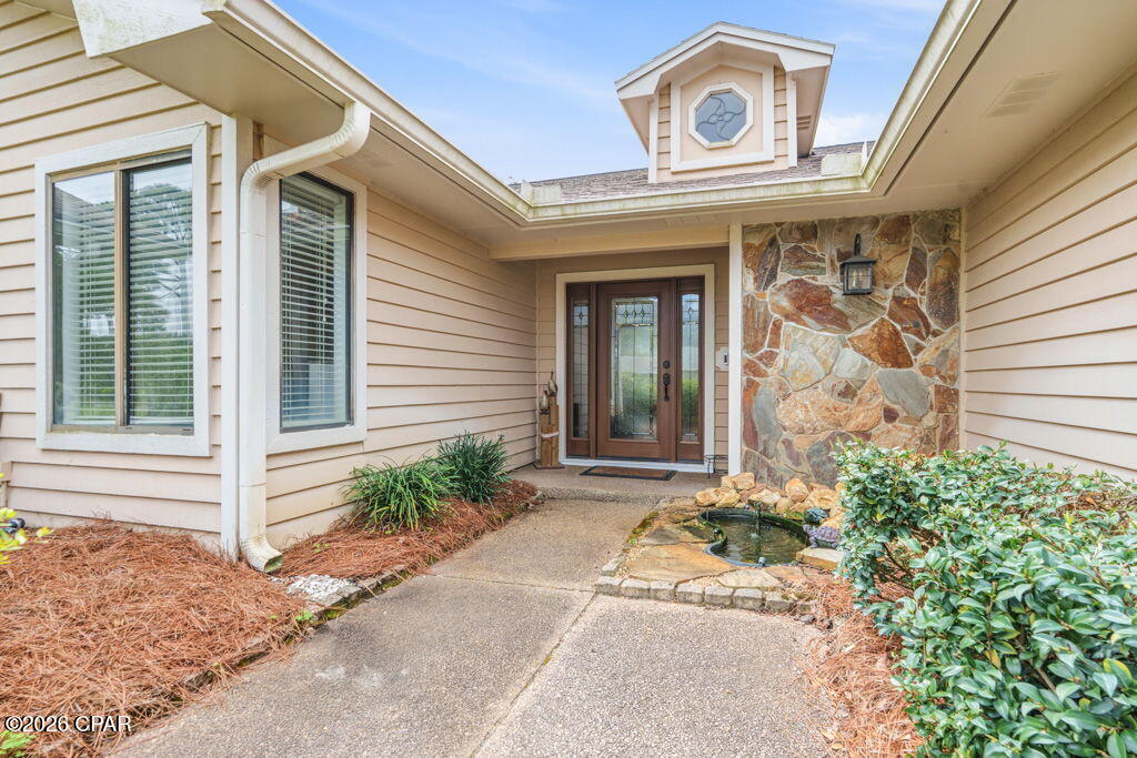 Bay Point Unit 1 - Residential