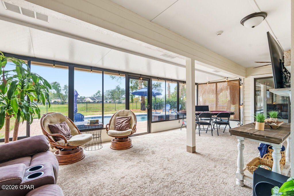 Bay Point Unit 1 - Residential