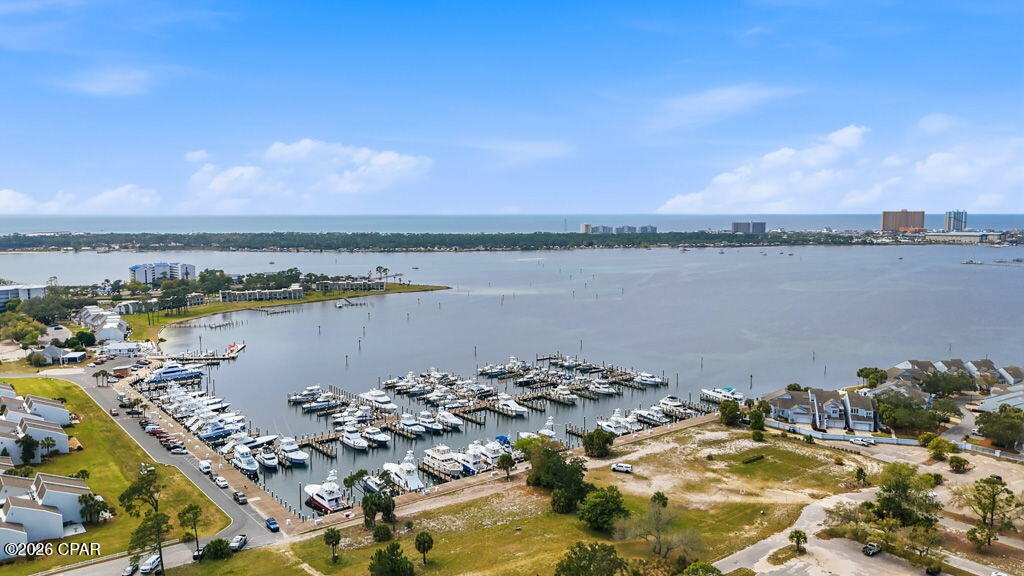 Bay Point Unit 1 - Residential