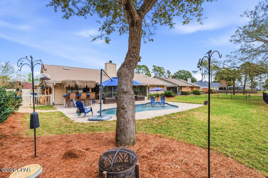 Bay Point Unit 1 - Residential