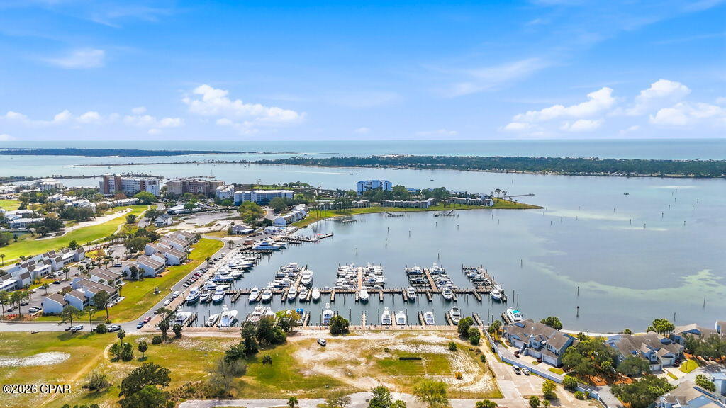 Bay Point Unit 1 - Residential