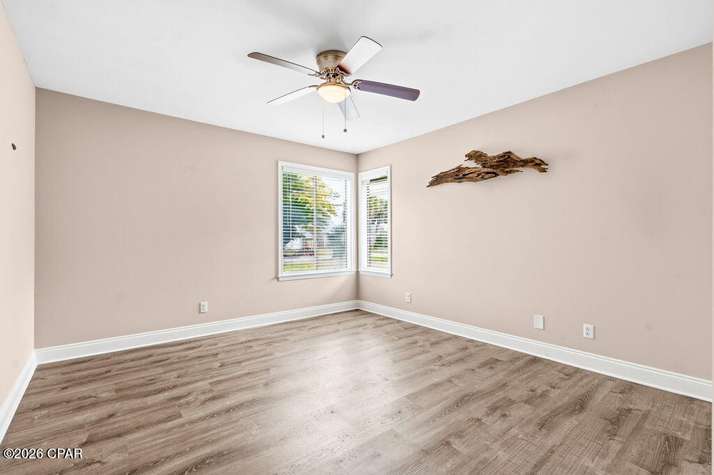 Bay Point Unit 1 - Residential