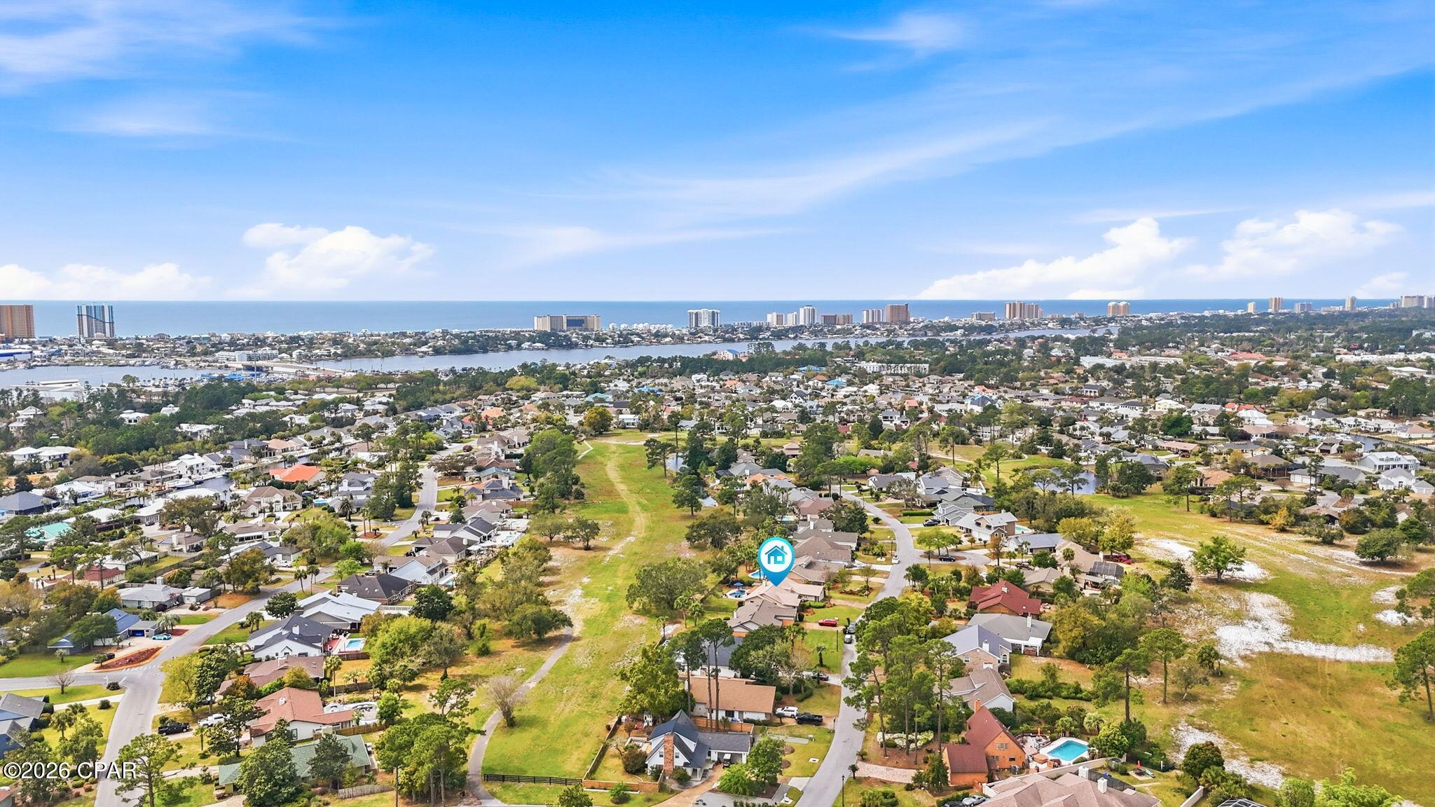 Bay Point Unit 1 - Residential