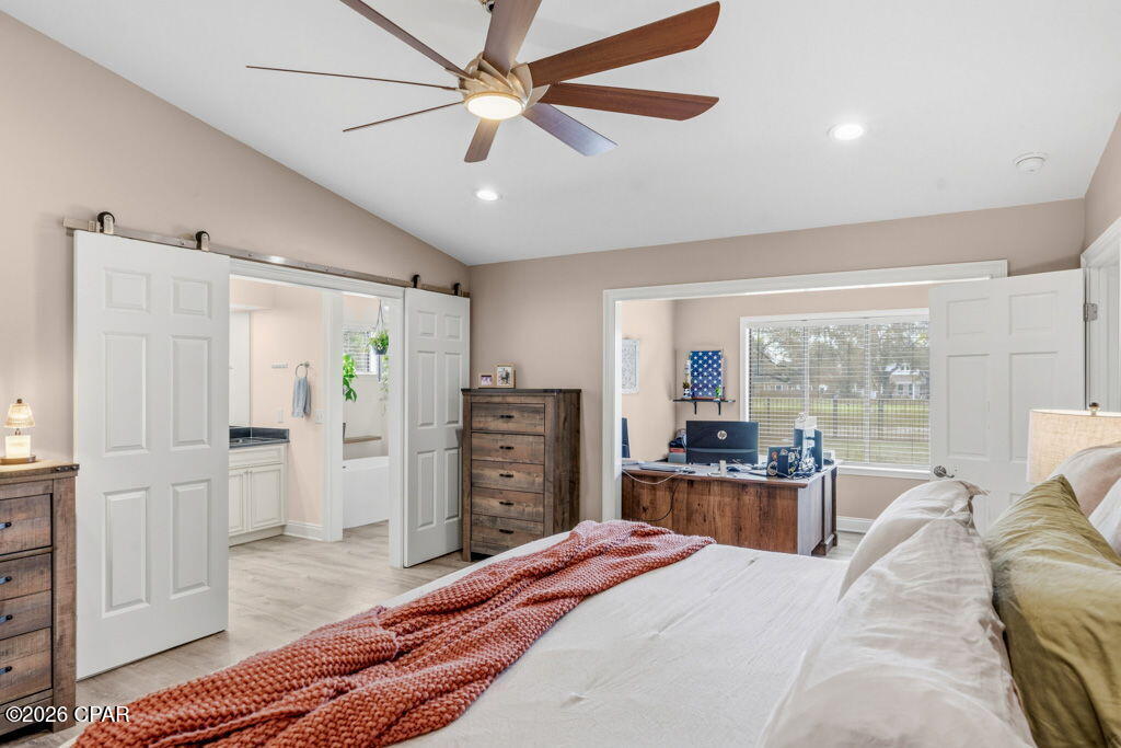 Bay Point Unit 1 - Residential