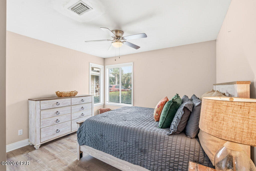 Bay Point Unit 1 - Residential