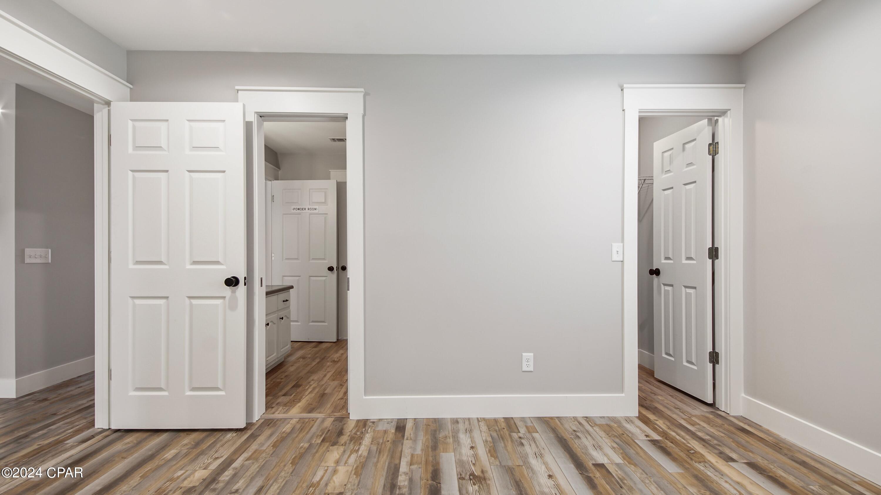 [No Recorded Subdiv] - Residential Lease