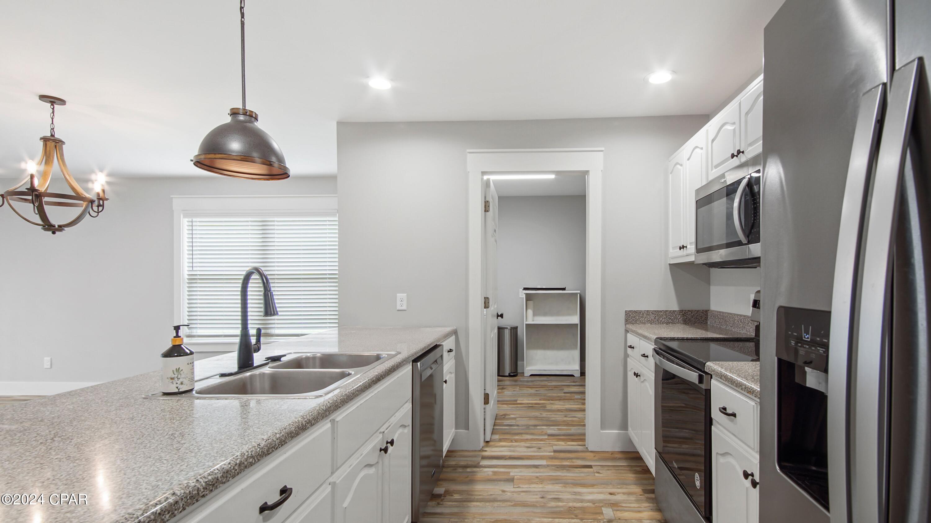 [No Recorded Subdiv] - Residential Lease