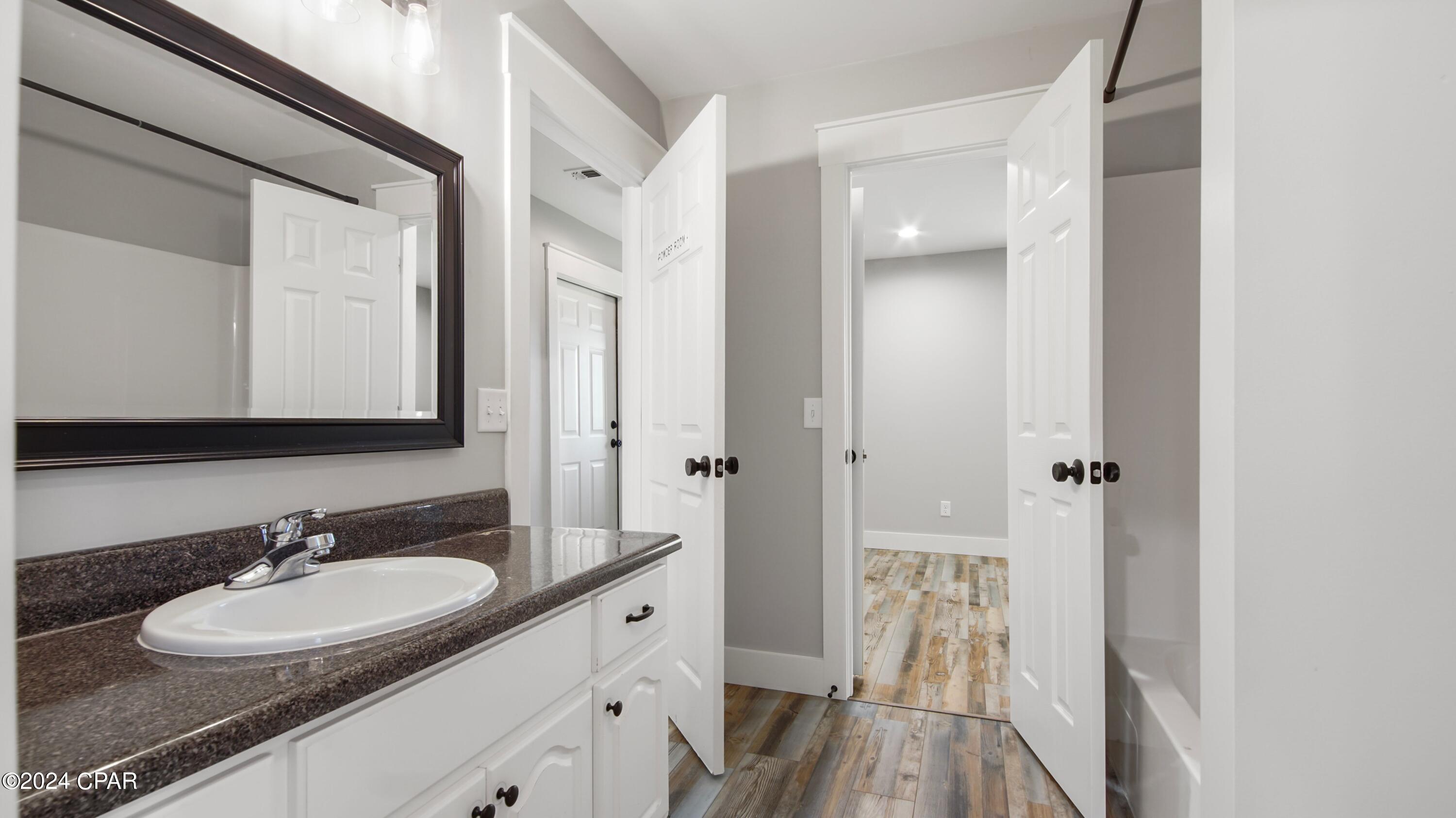 [No Recorded Subdiv] - Residential Lease