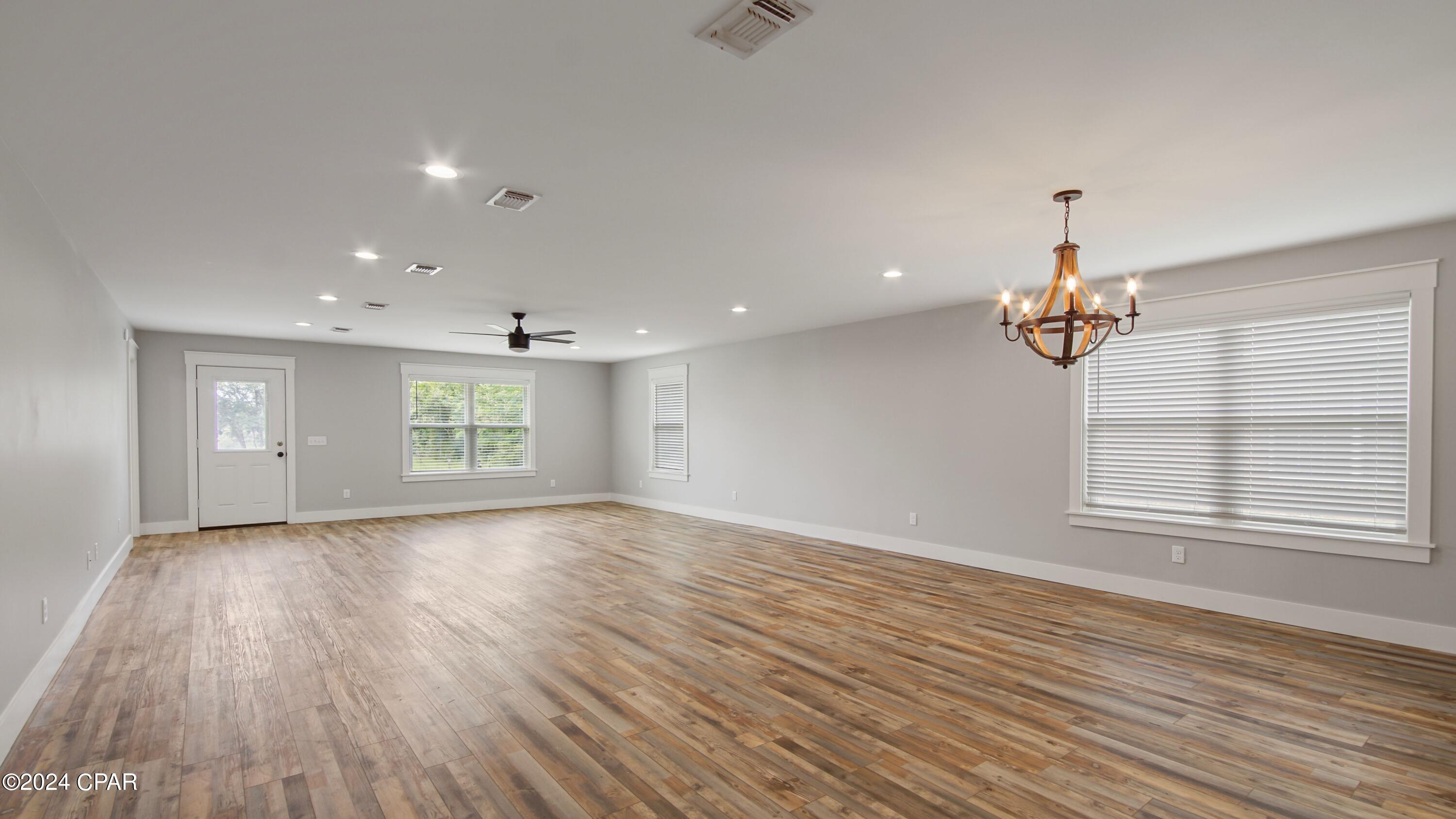 [No Recorded Subdiv] - Residential Lease