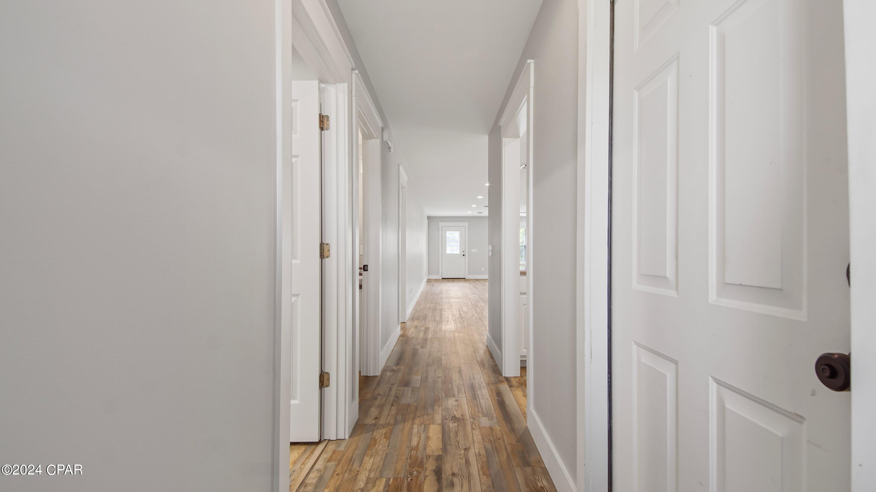 [No Recorded Subdiv] - Residential Lease