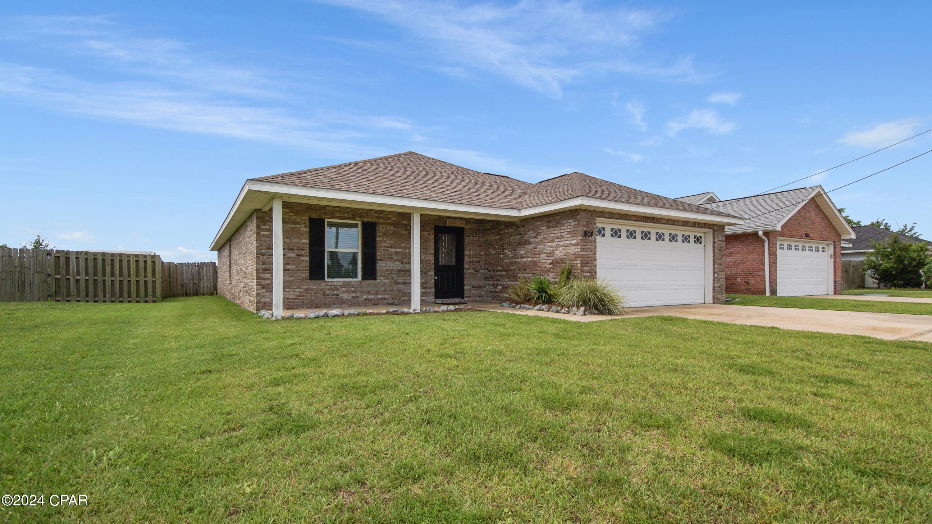 [No Recorded Subdiv] - Residential Lease