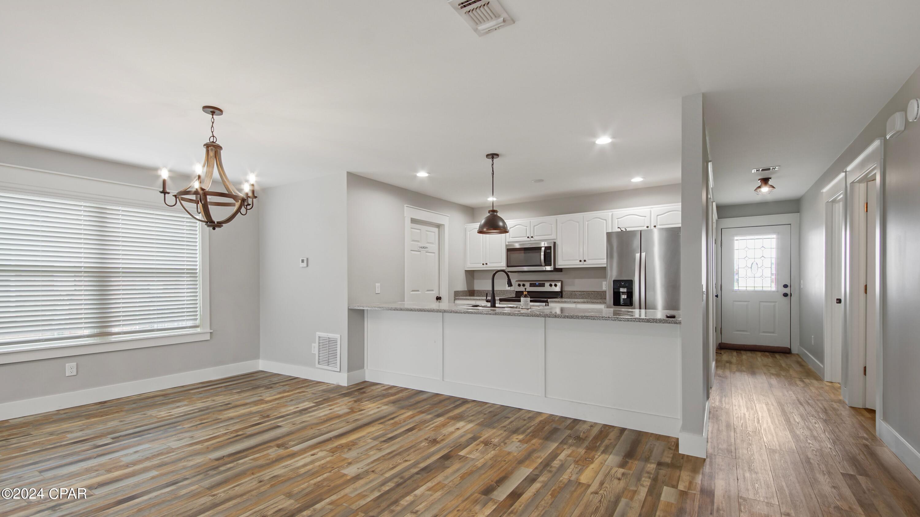 [No Recorded Subdiv] - Residential Lease