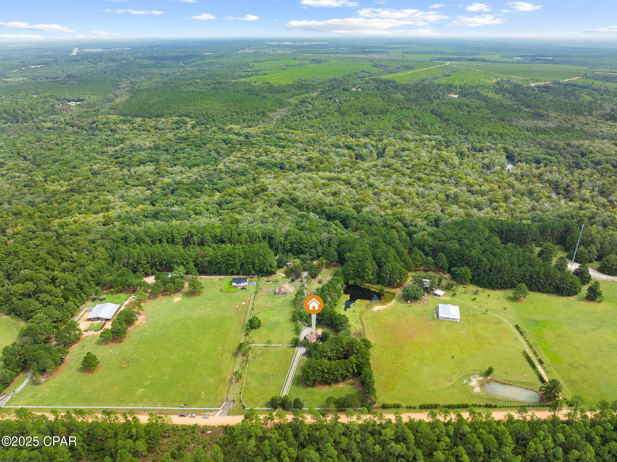 [No Recorded Subdiv] - Residential