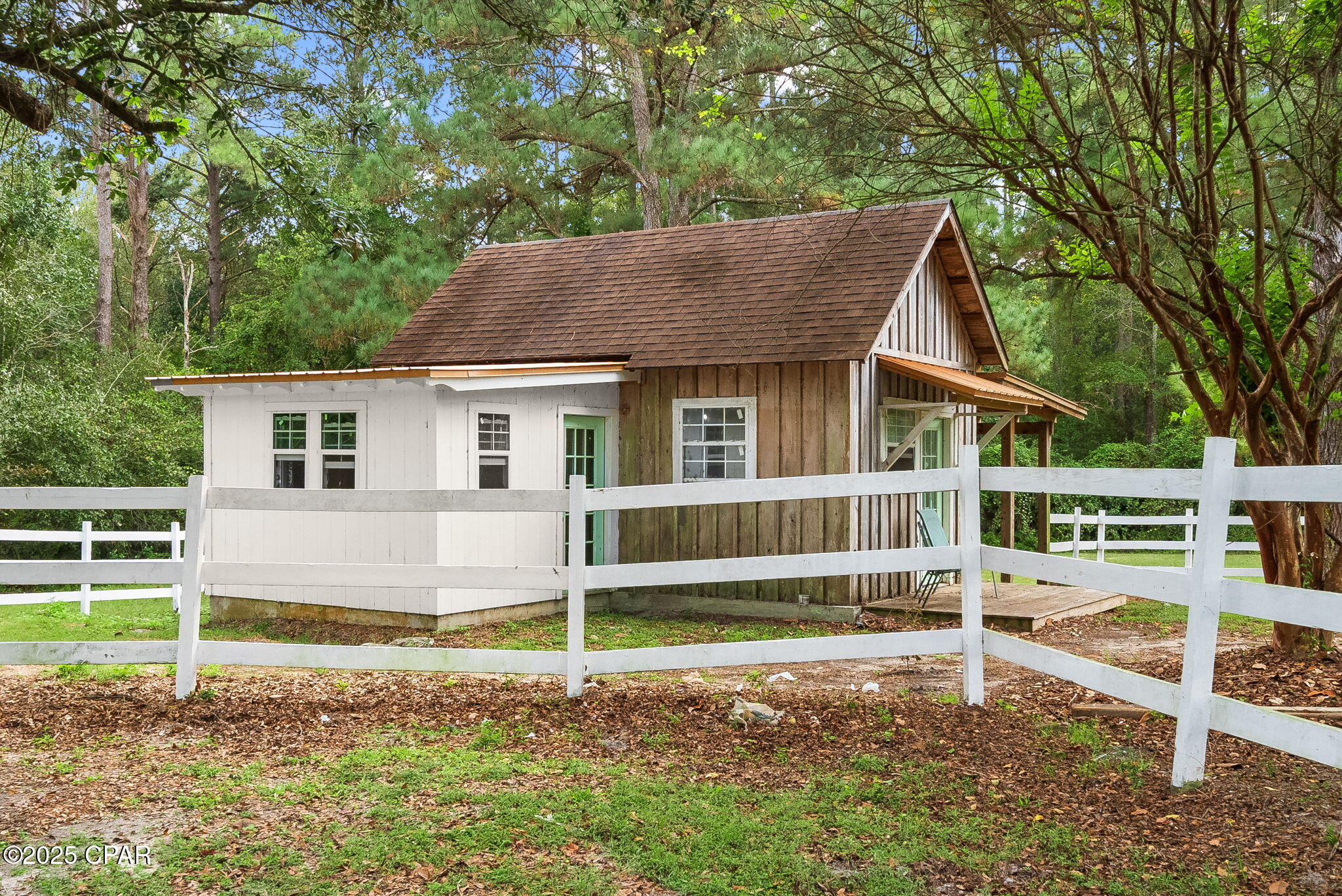 [No Recorded Subdiv] - Residential