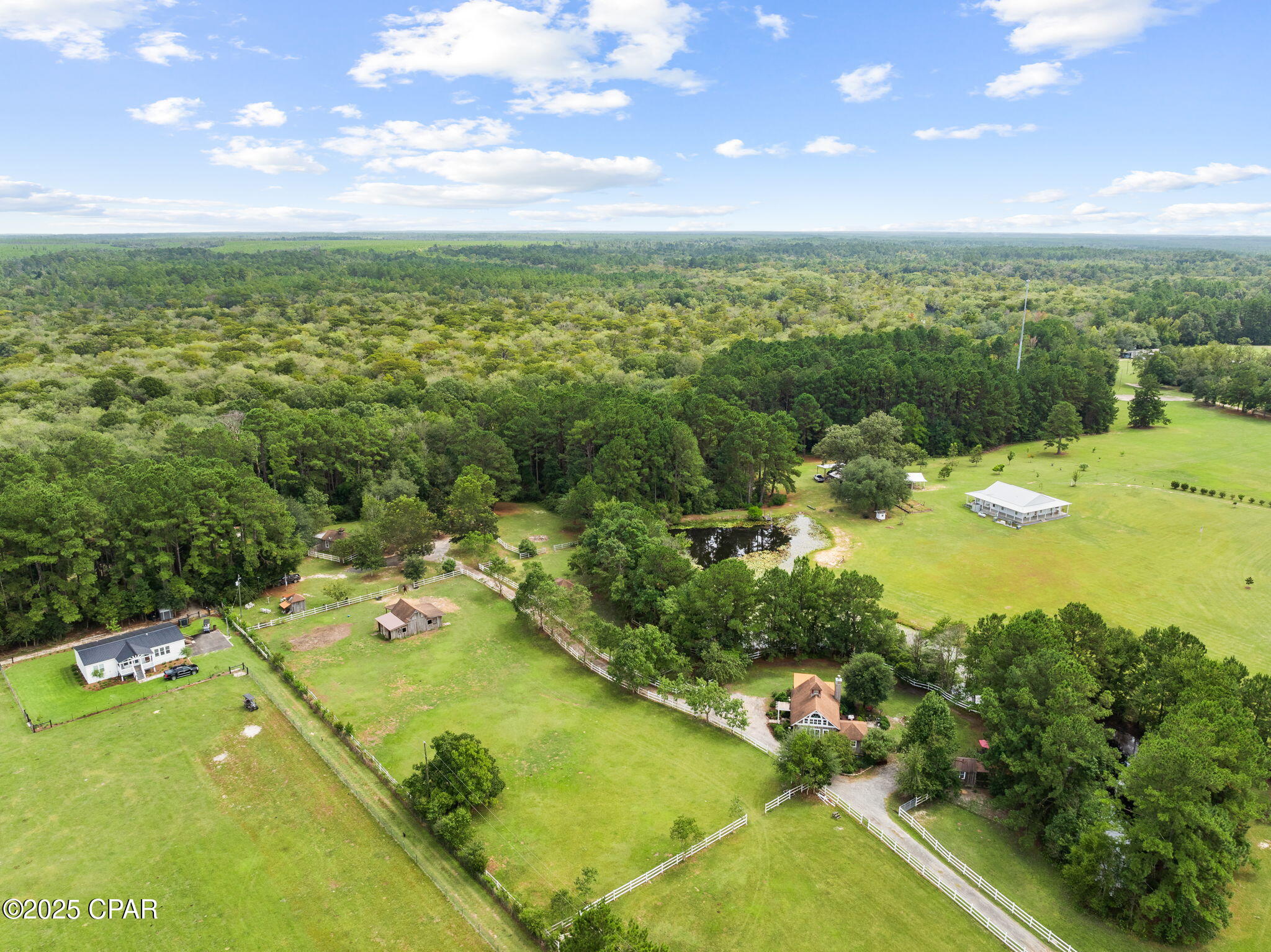 [No Recorded Subdiv] - Residential