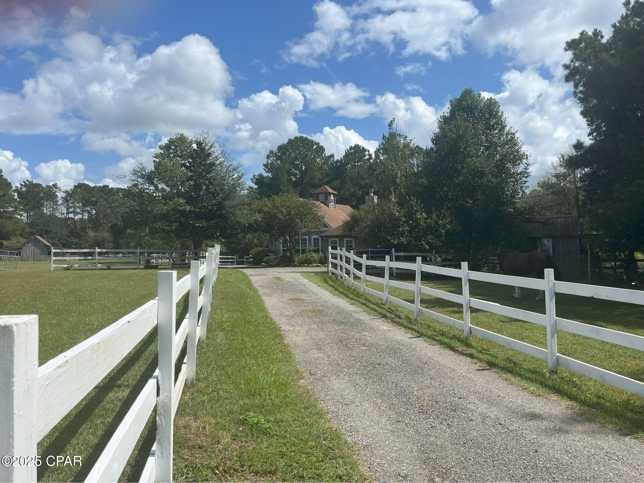 [No Recorded Subdiv] - Residential