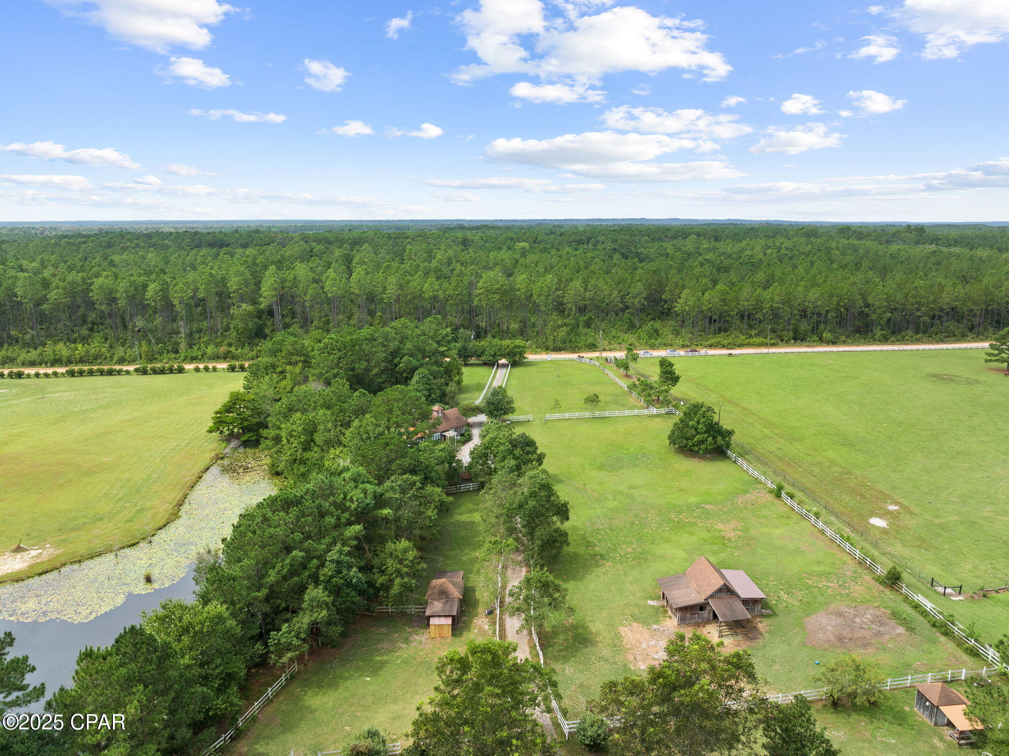 [No Recorded Subdiv] - Residential