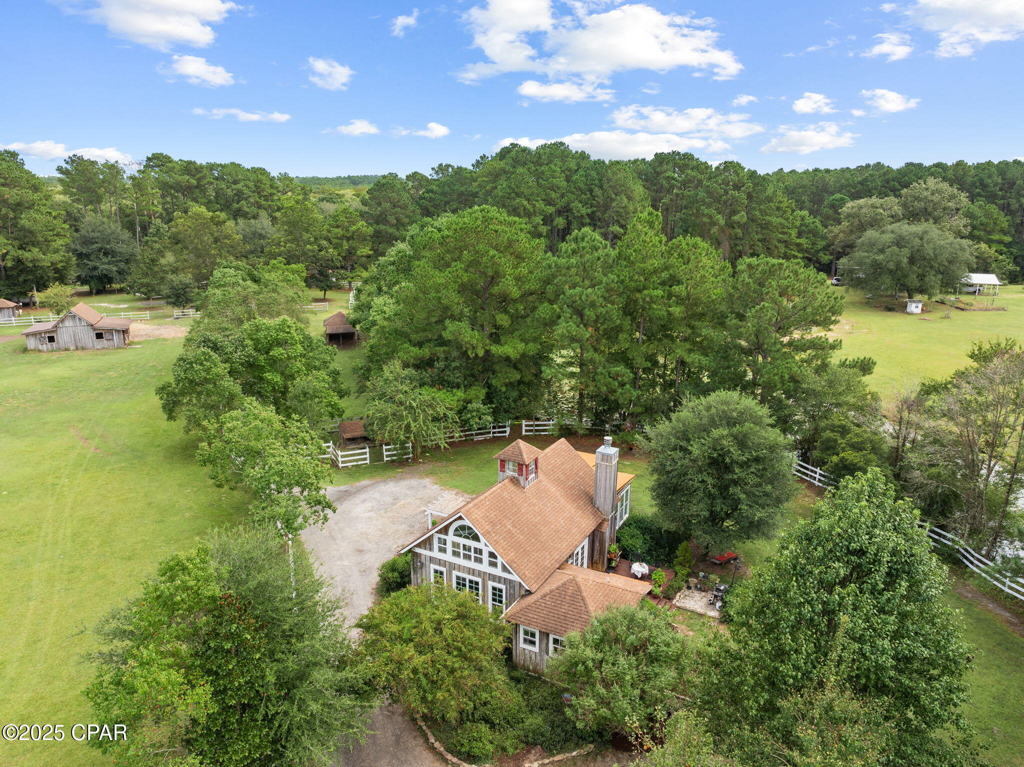 [No Recorded Subdiv] - Residential