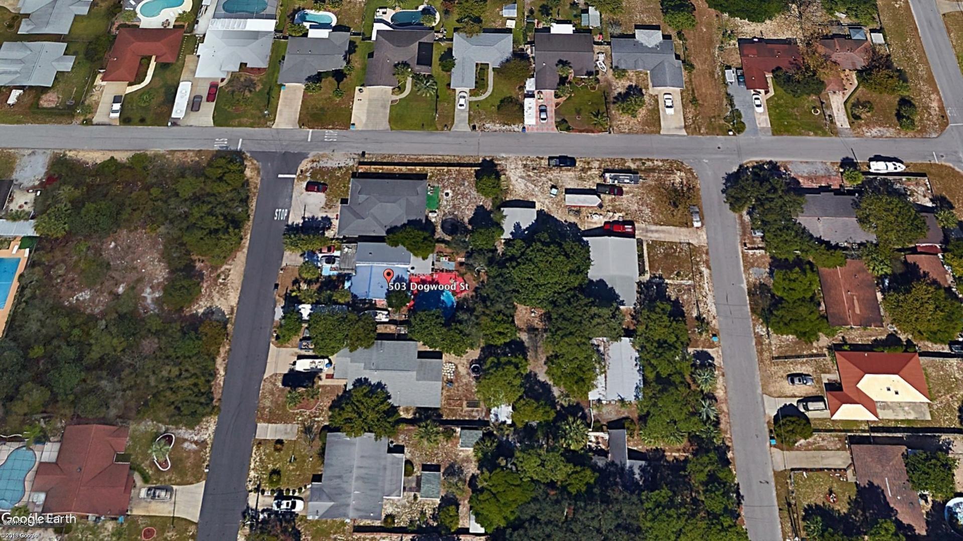 Hutchison's 1st To Bahama Bch - Residential