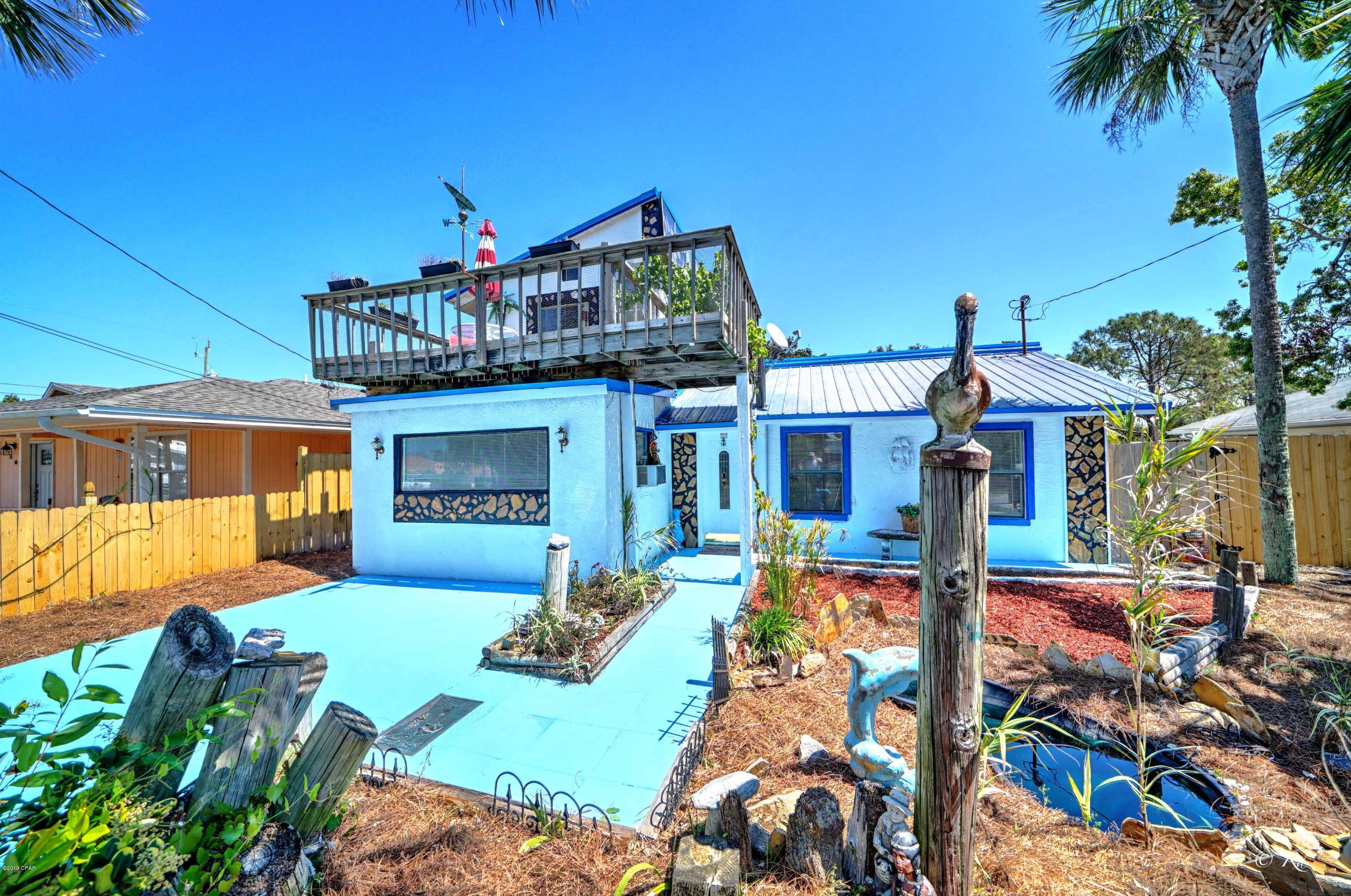 Hutchison's 1st To Bahama Bch - Residential