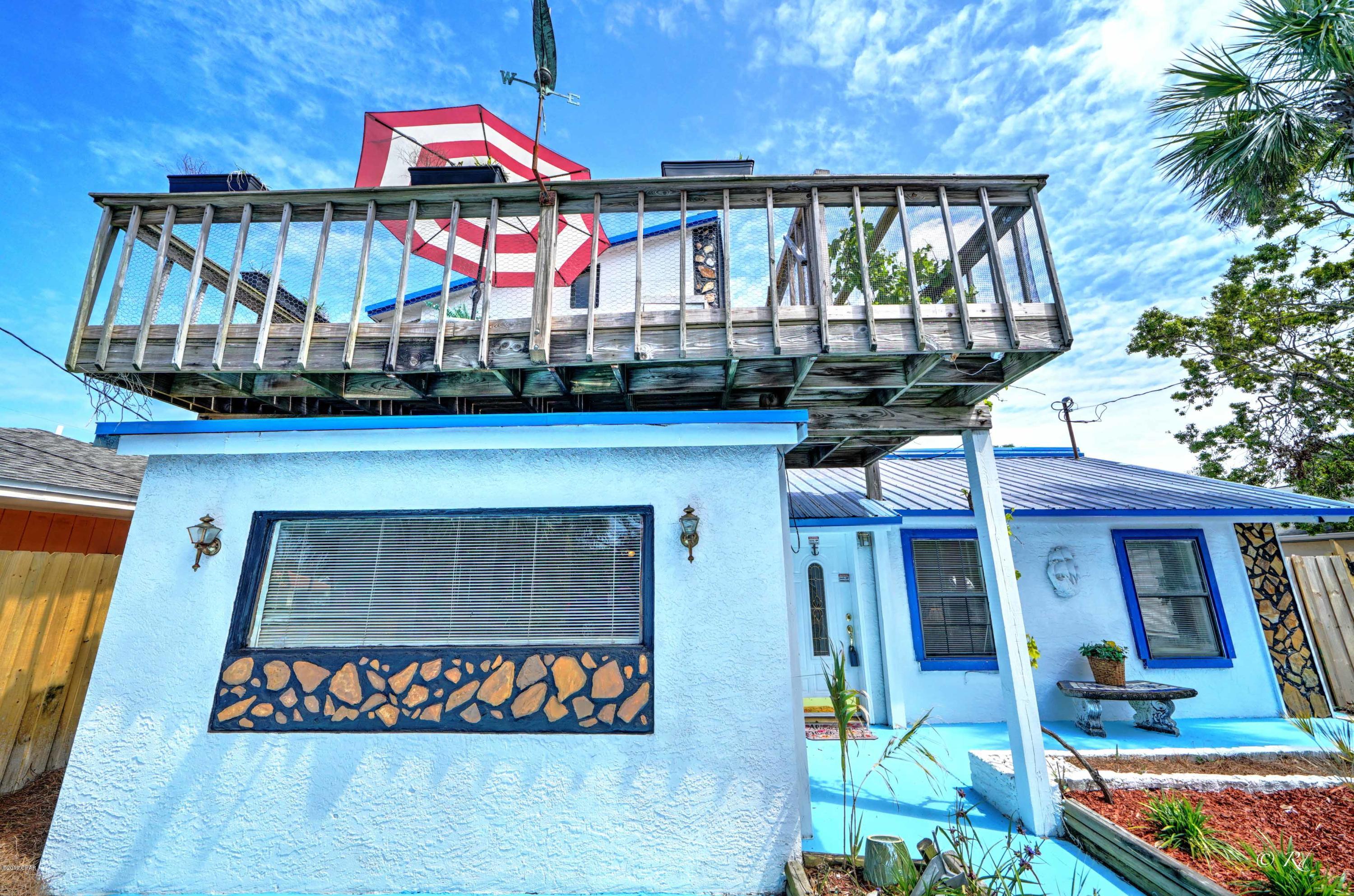 Hutchison's 1st To Bahama Bch - Residential