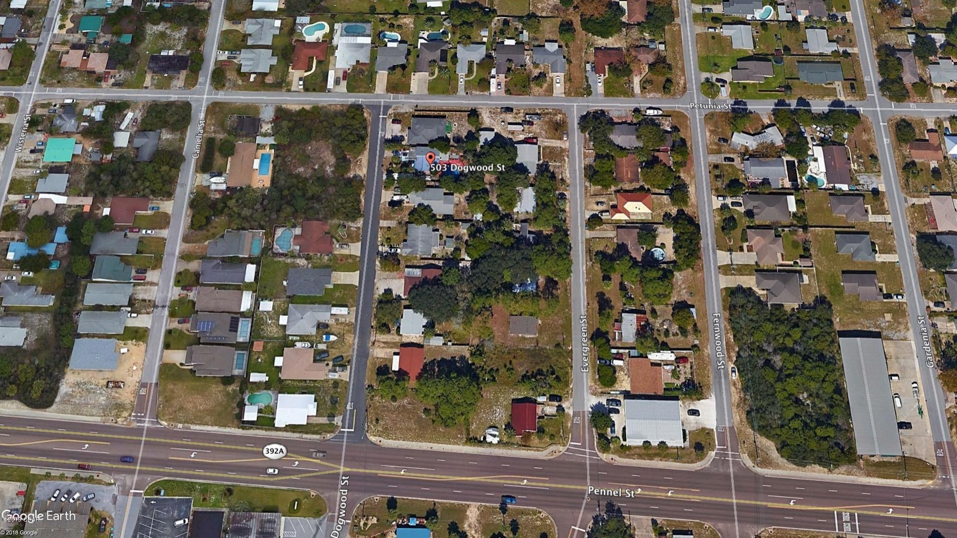 Hutchison's 1st To Bahama Bch - Residential