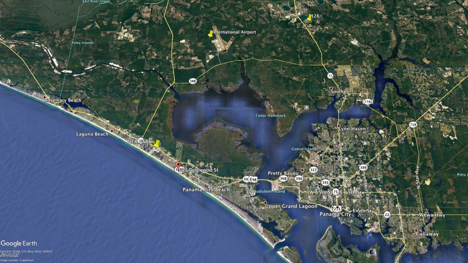 Hutchison's 1st To Bahama Bch - Residential