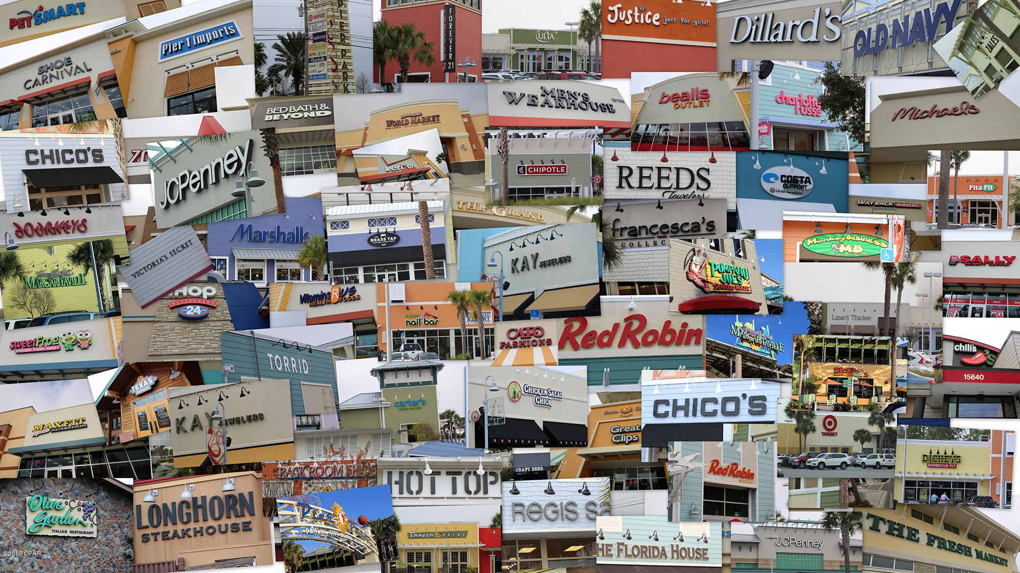 Hutchison's 1st To Bahama Bch - Residential