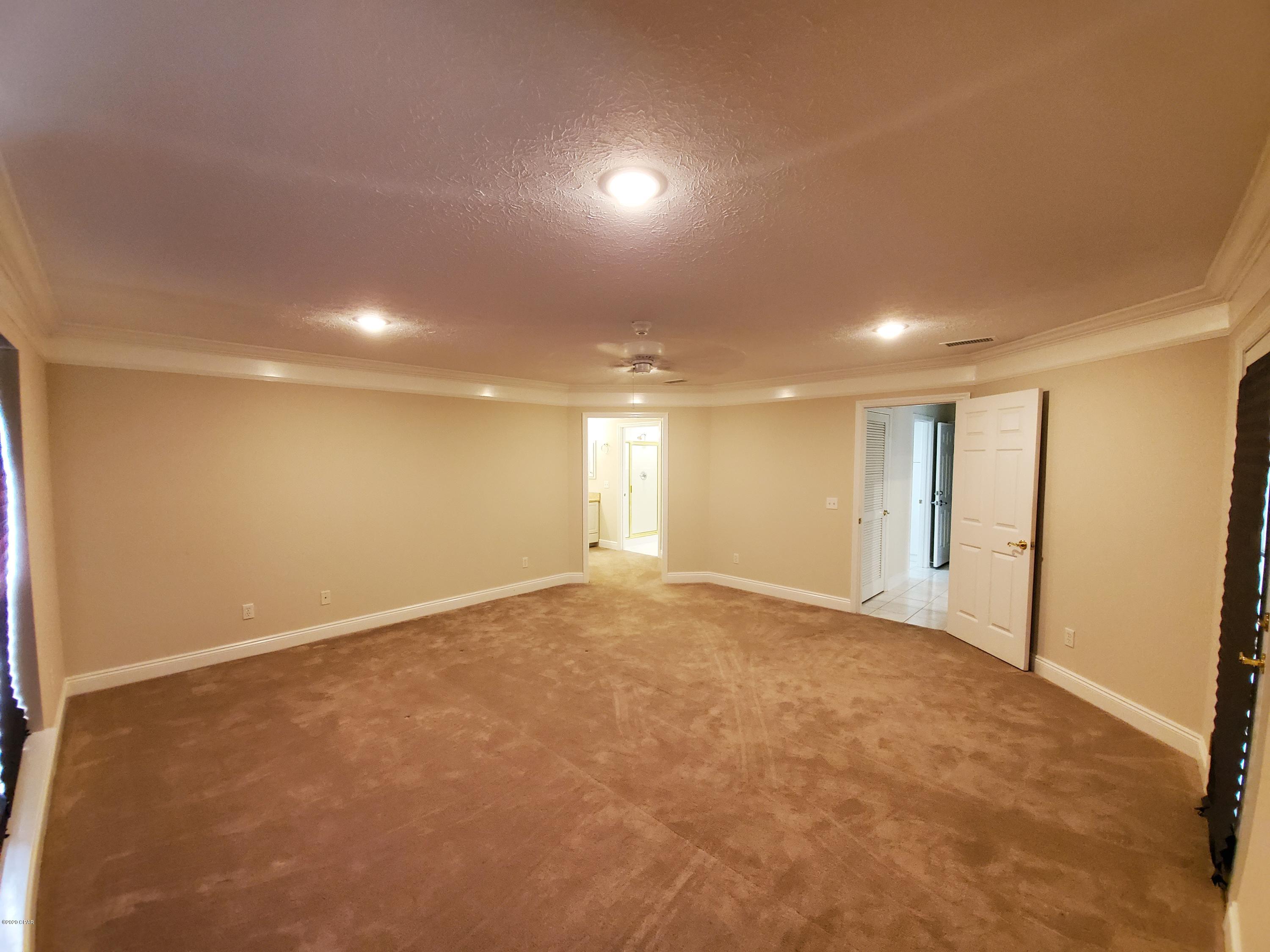 Mill Bayou Phase 1 - Residential