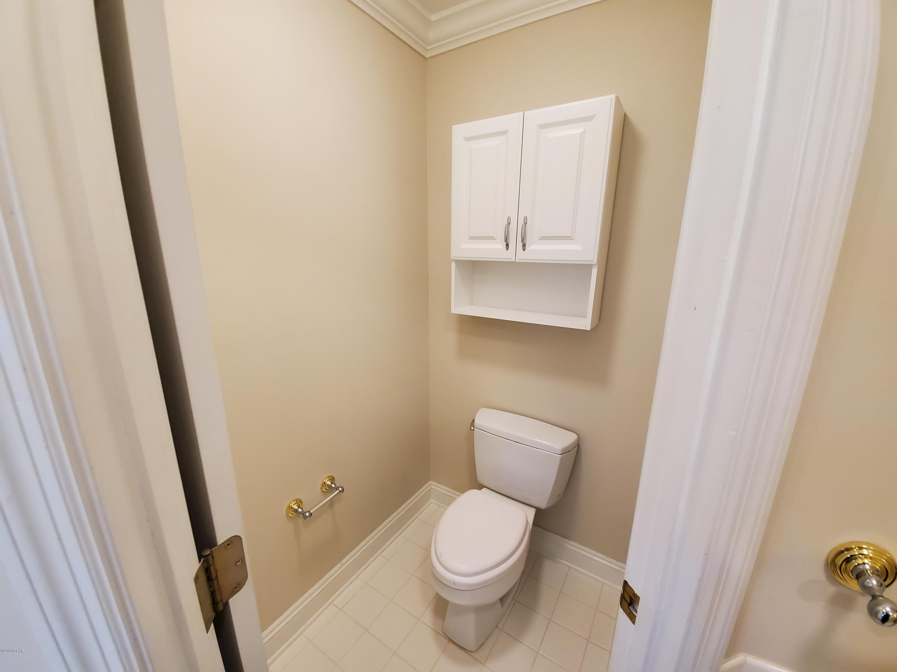 Mill Bayou Phase 1 - Residential