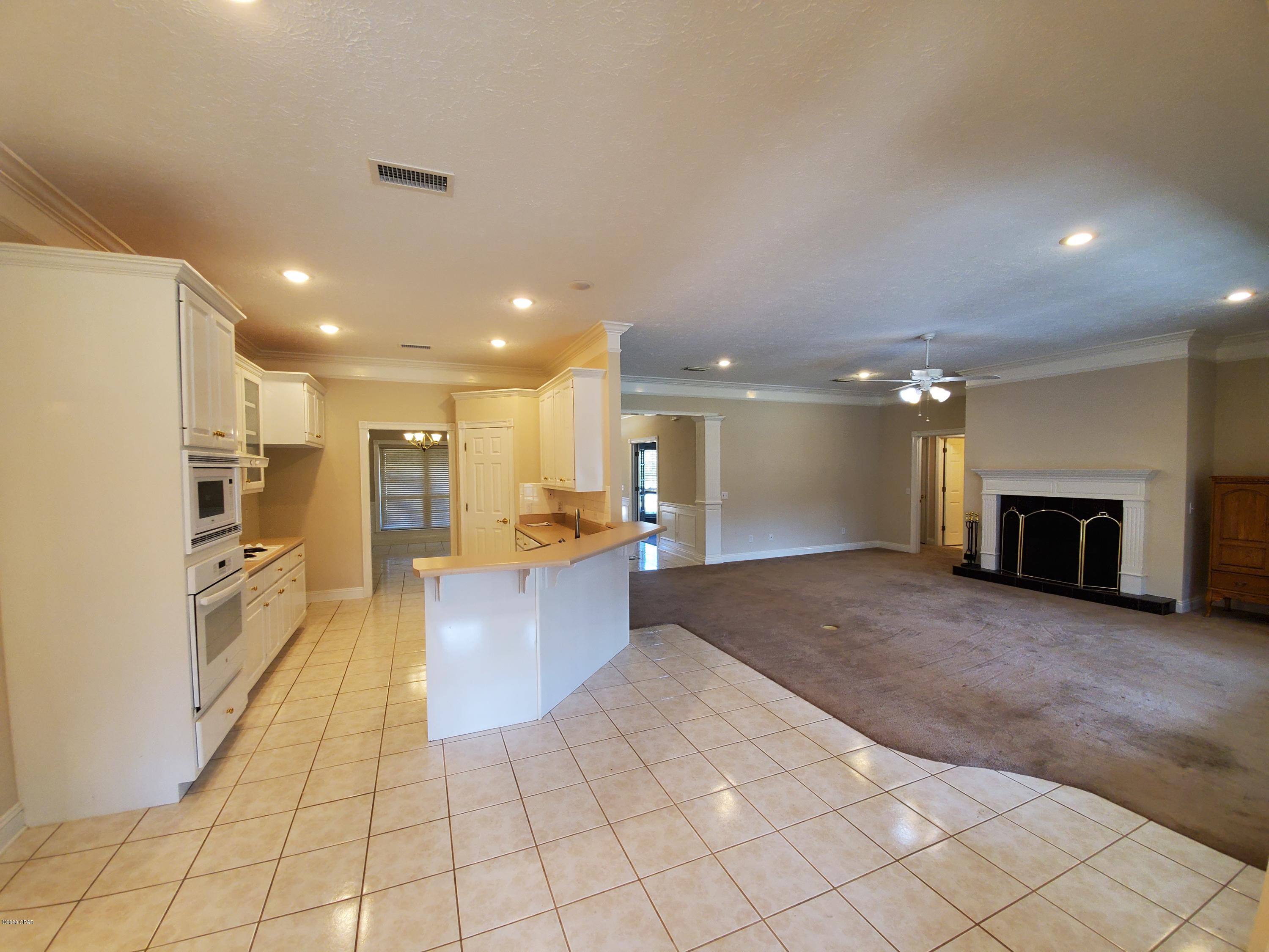 Mill Bayou Phase 1 - Residential