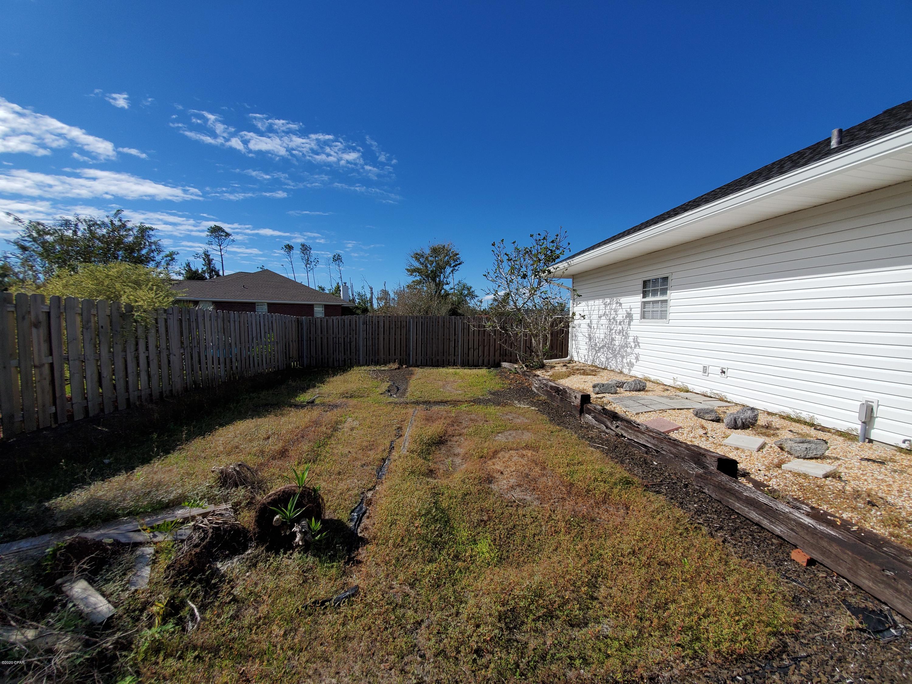 Mill Bayou Phase 1 - Residential