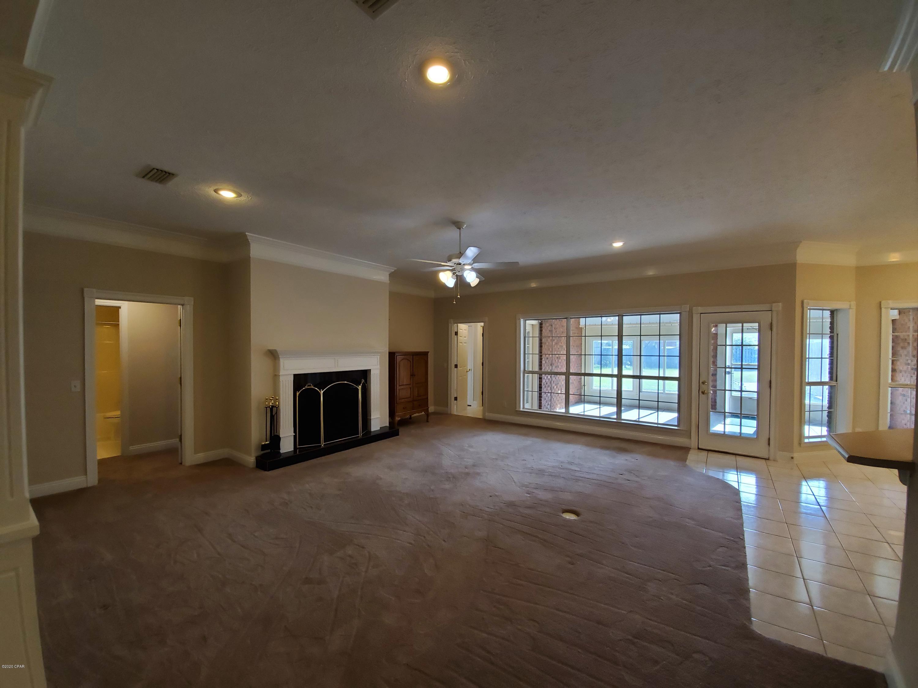 Mill Bayou Phase 1 - Residential