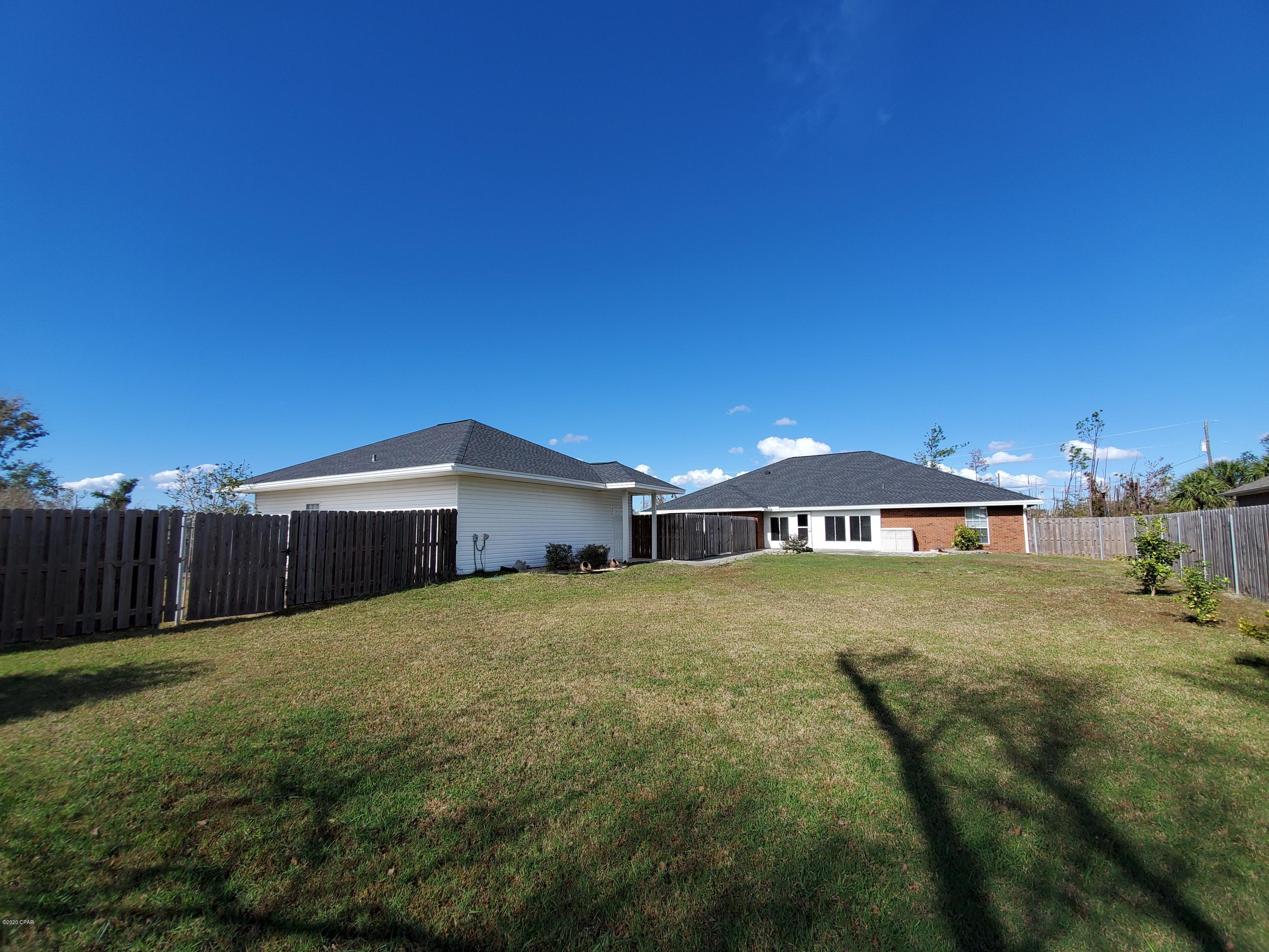 Mill Bayou Phase 1 - Residential