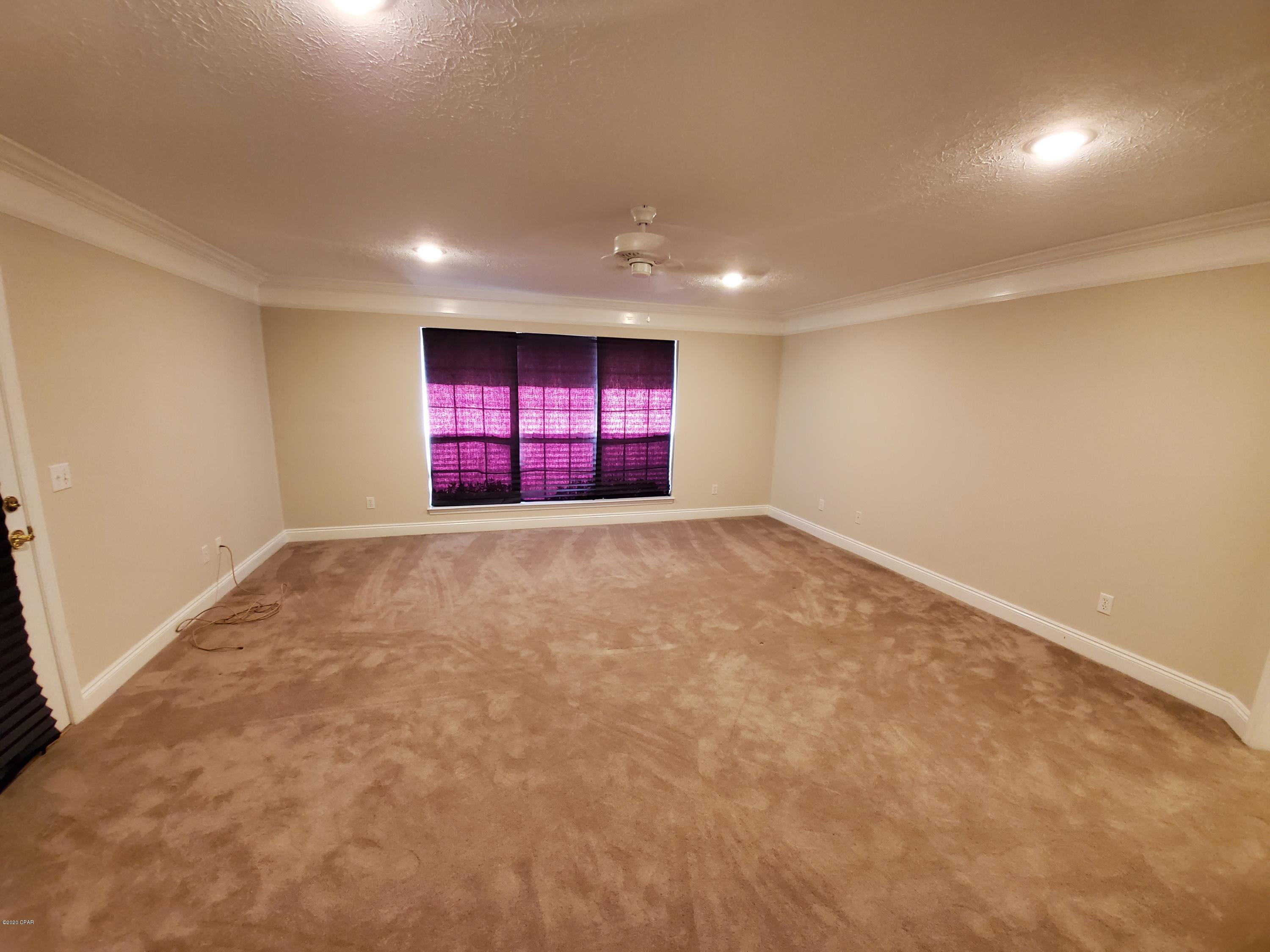 Mill Bayou Phase 1 - Residential