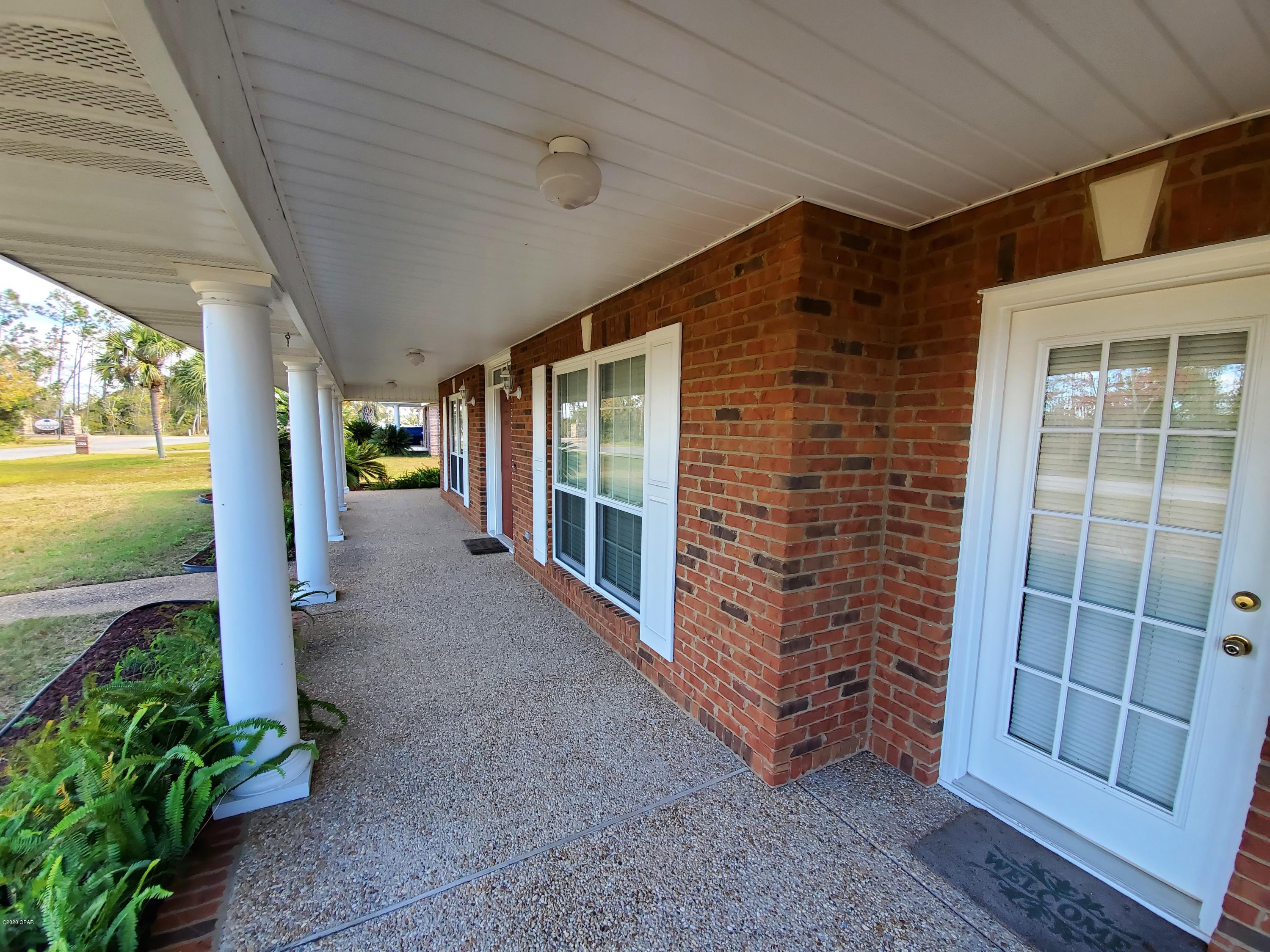 Mill Bayou Phase 1 - Residential