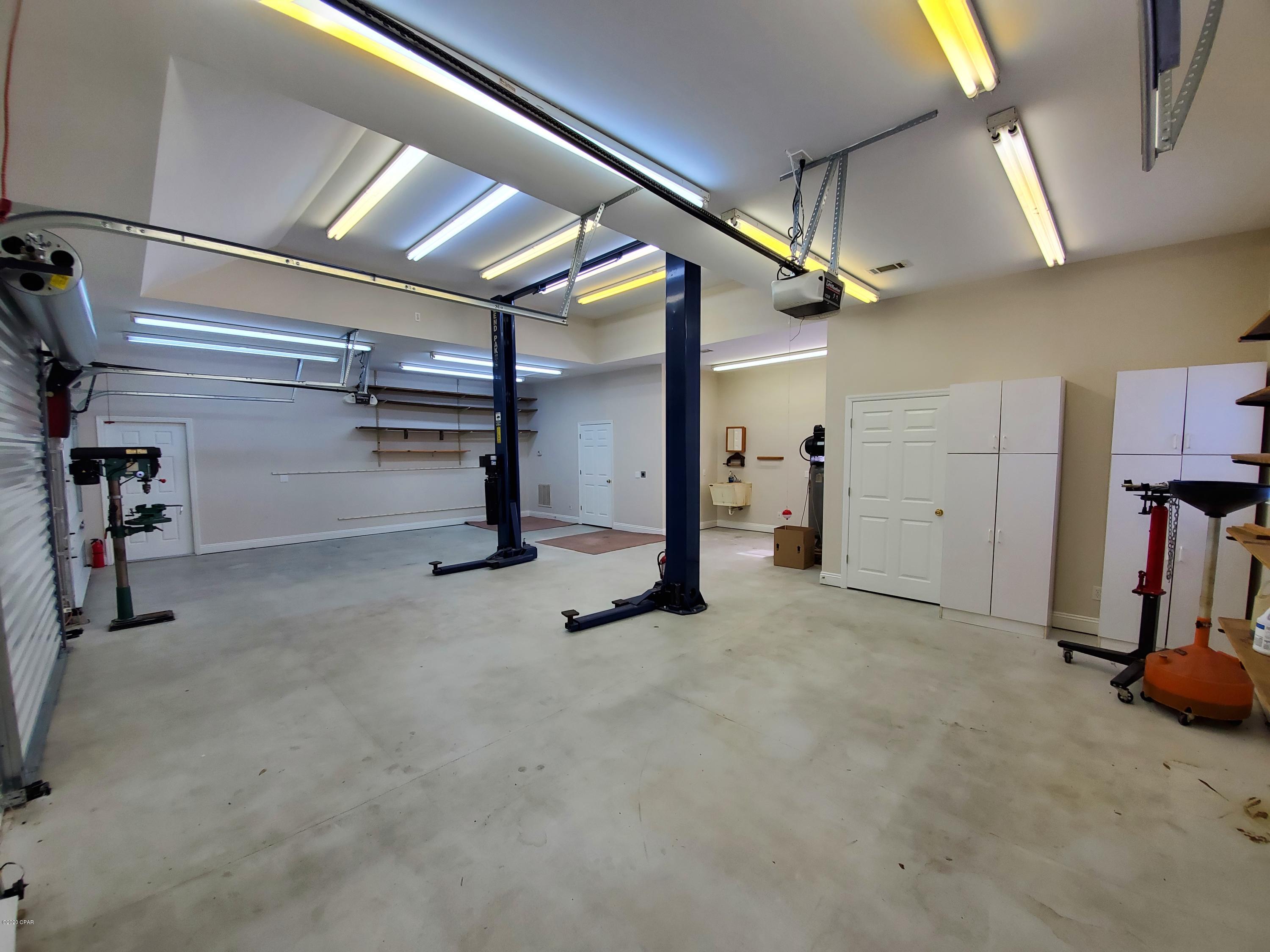 Mill Bayou Phase 1 - Residential