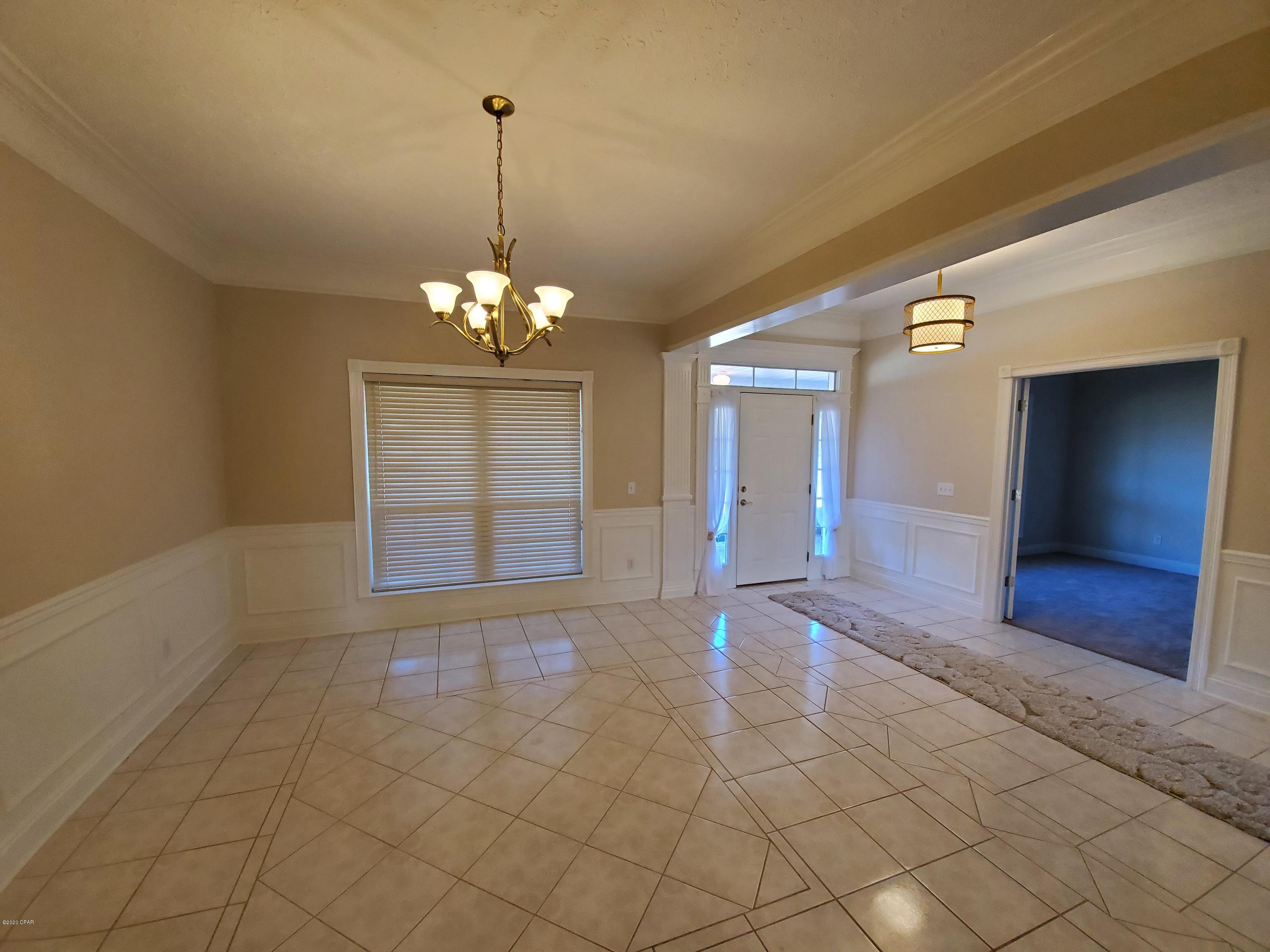 Mill Bayou Phase 1 - Residential