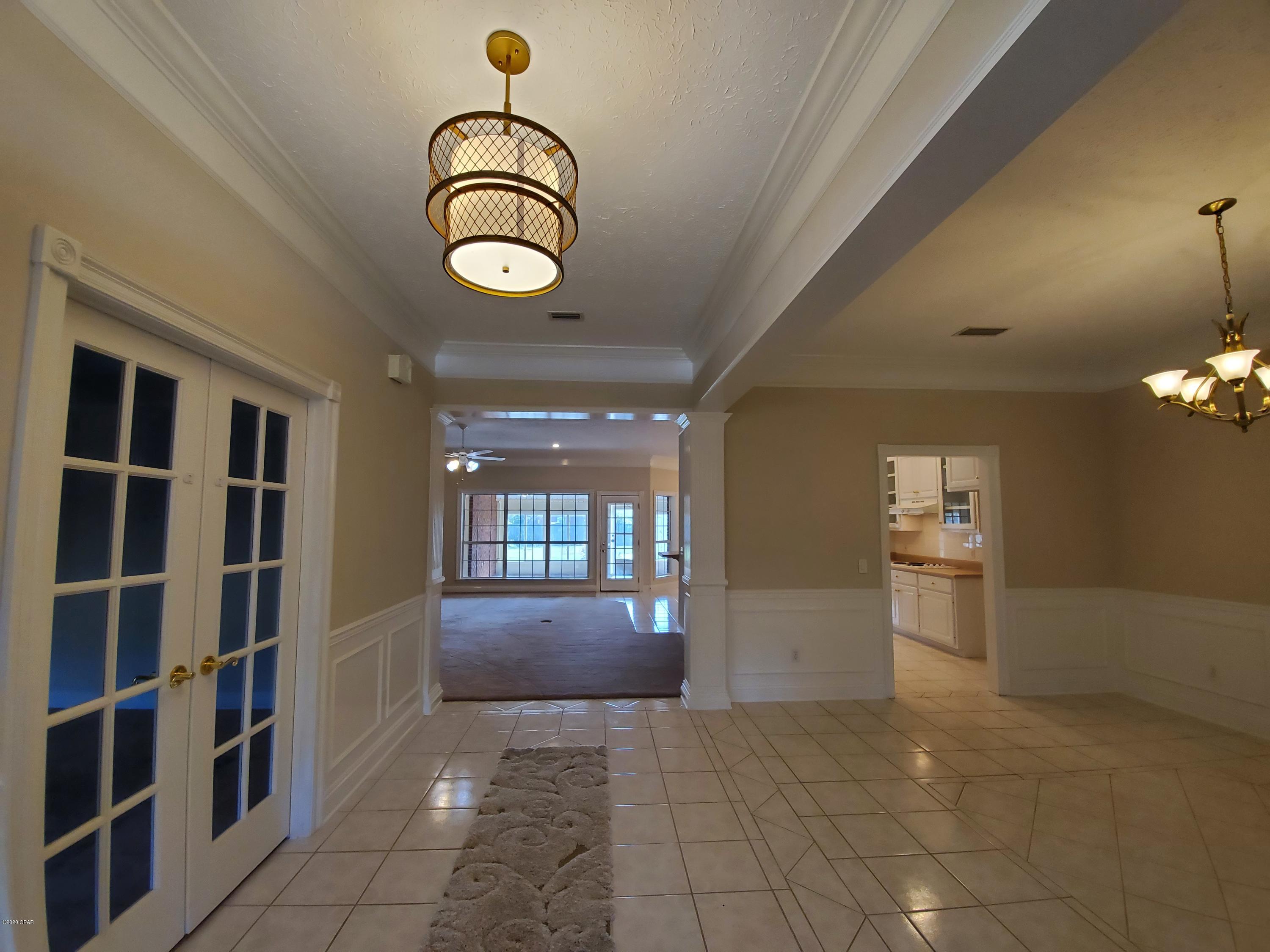 Mill Bayou Phase 1 - Residential
