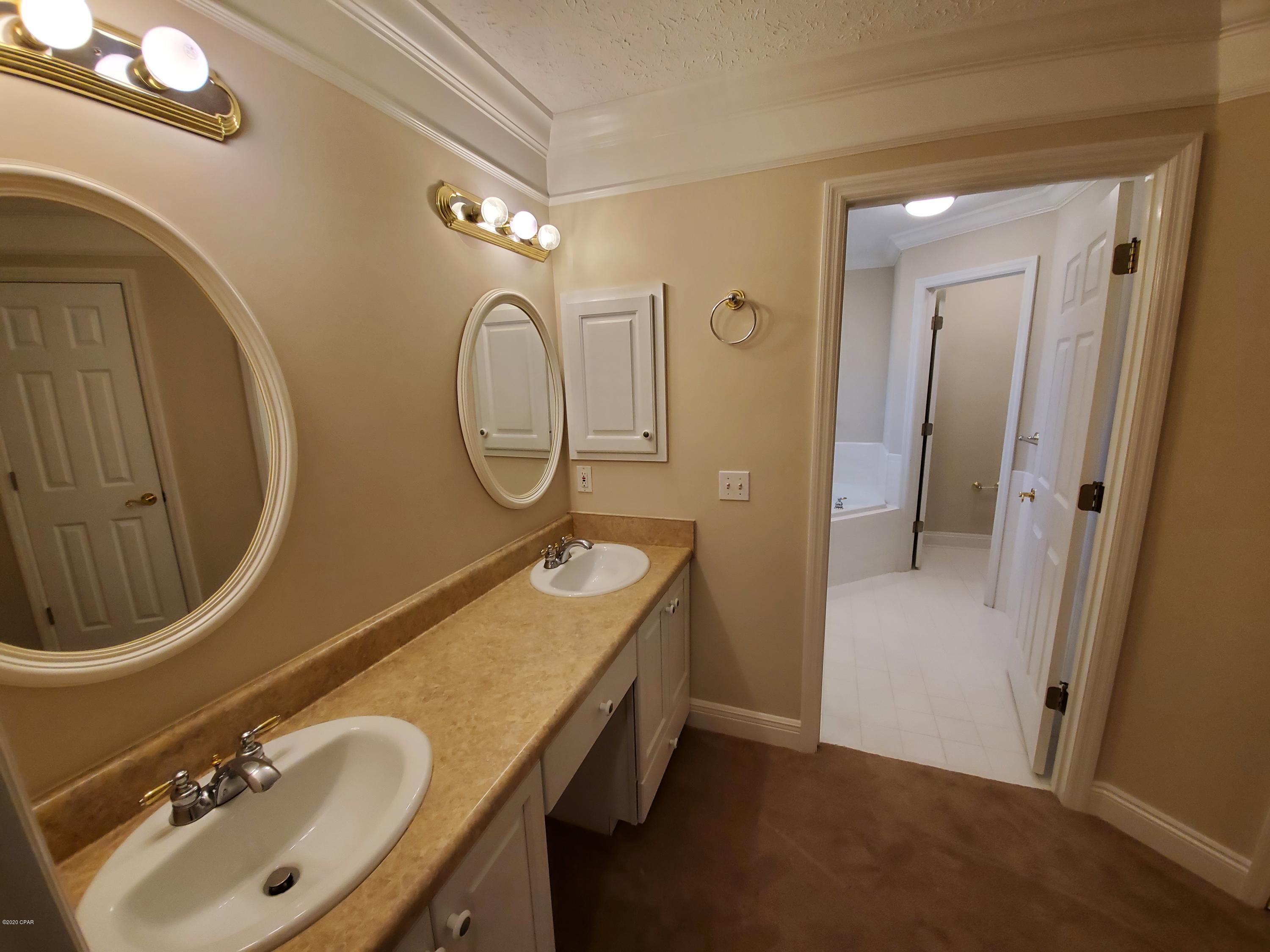 Mill Bayou Phase 1 - Residential
