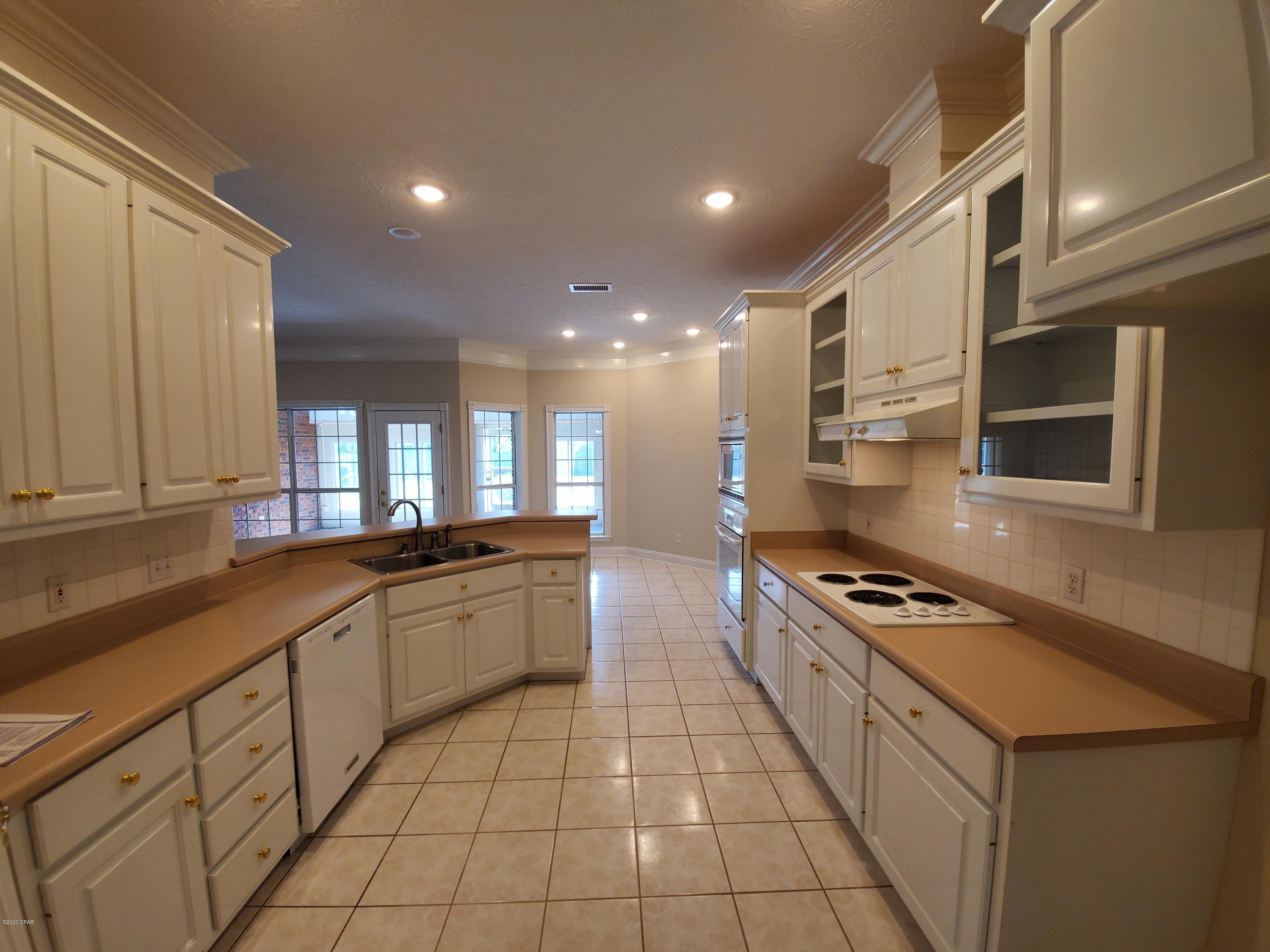 Mill Bayou Phase 1 - Residential
