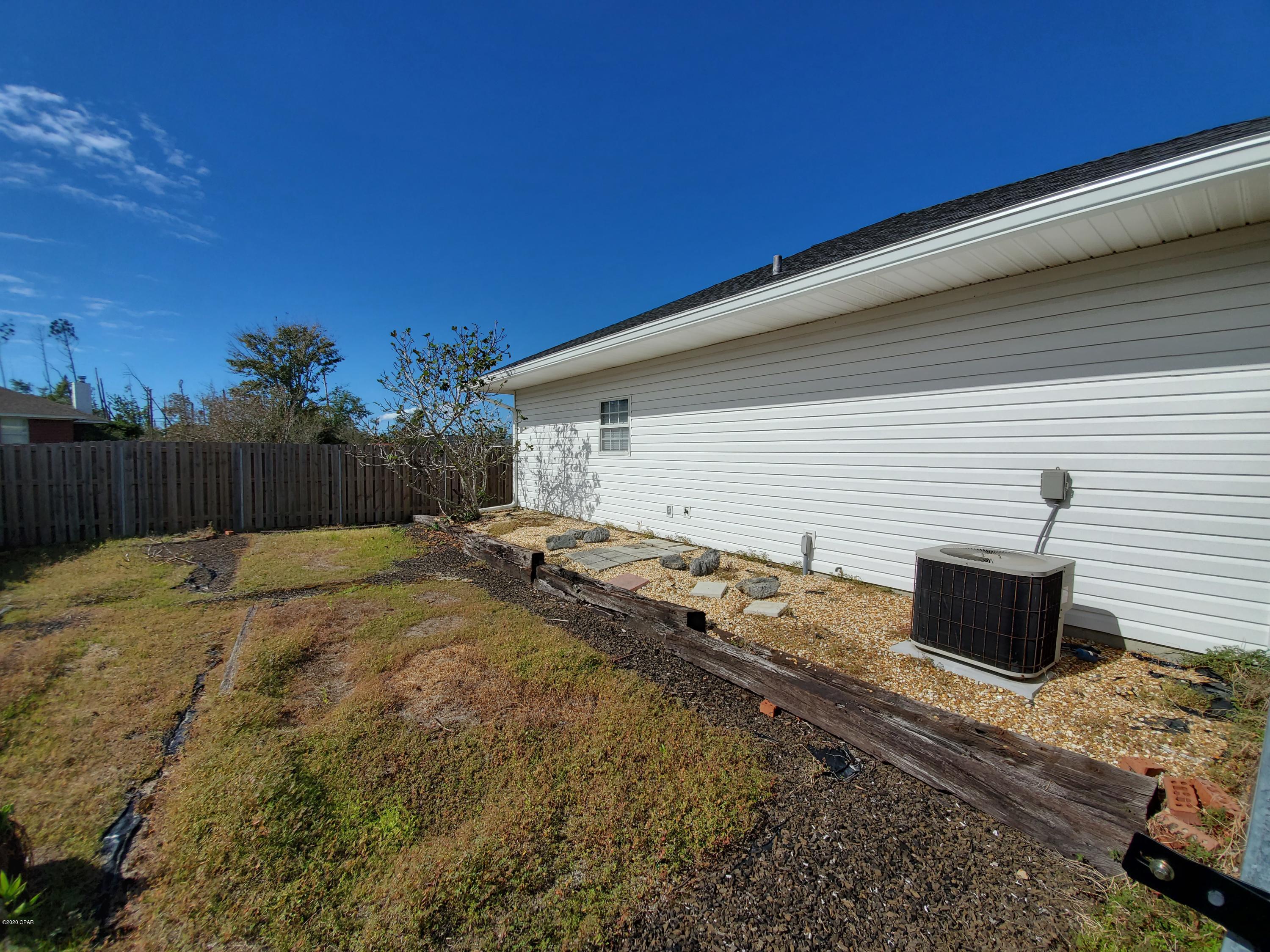 Mill Bayou Phase 1 - Residential