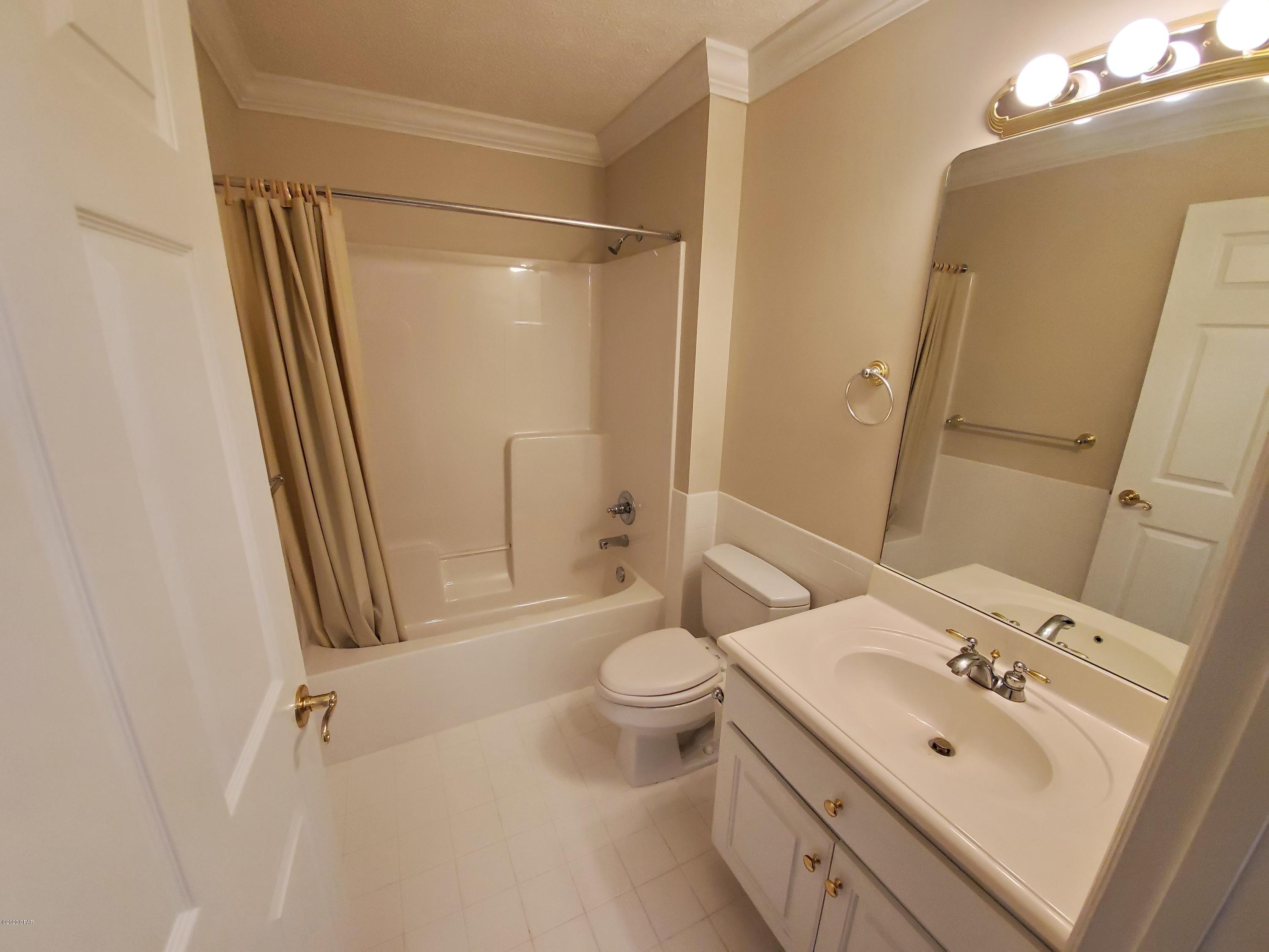 Mill Bayou Phase 1 - Residential