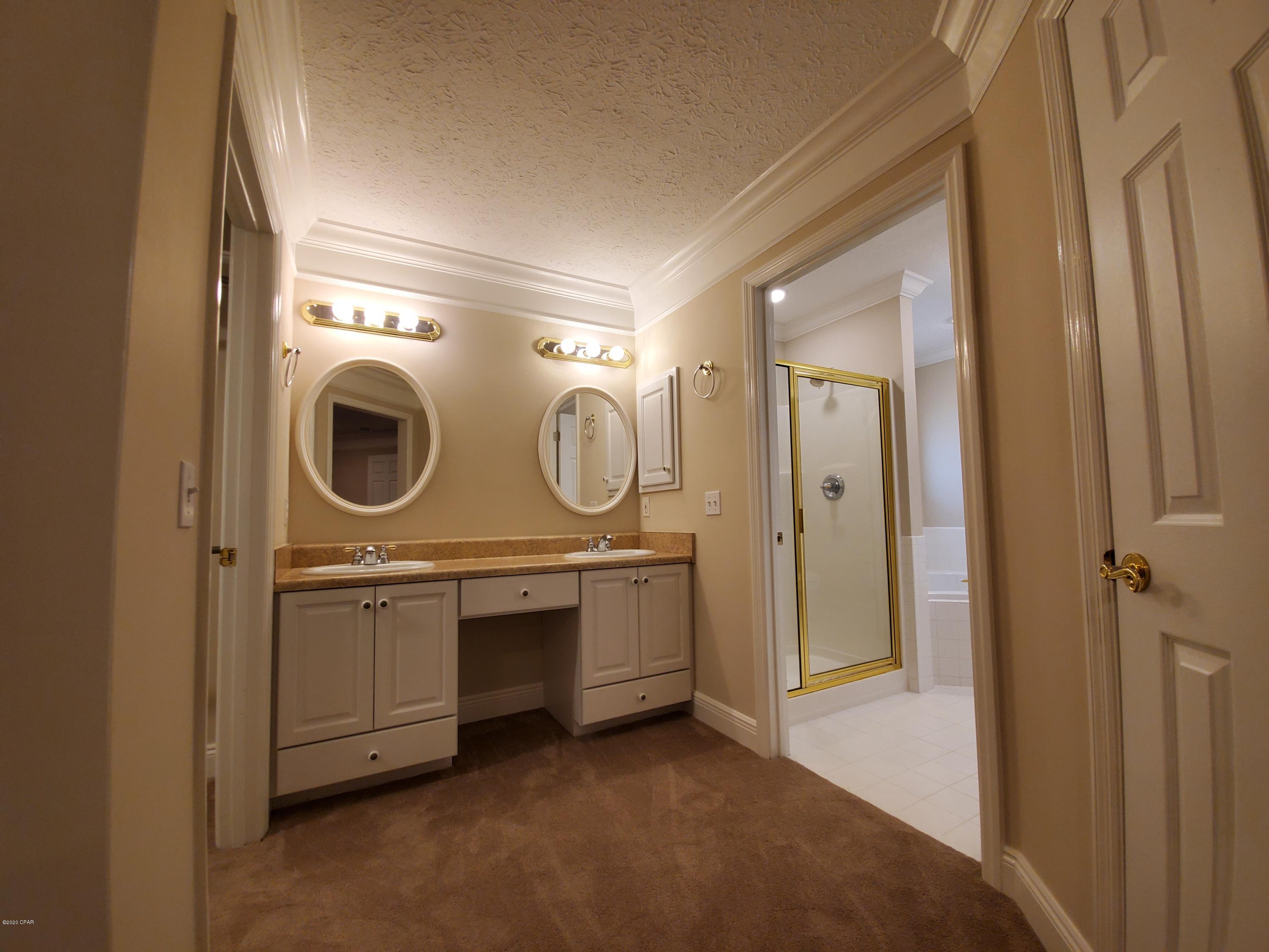 Mill Bayou Phase 1 - Residential