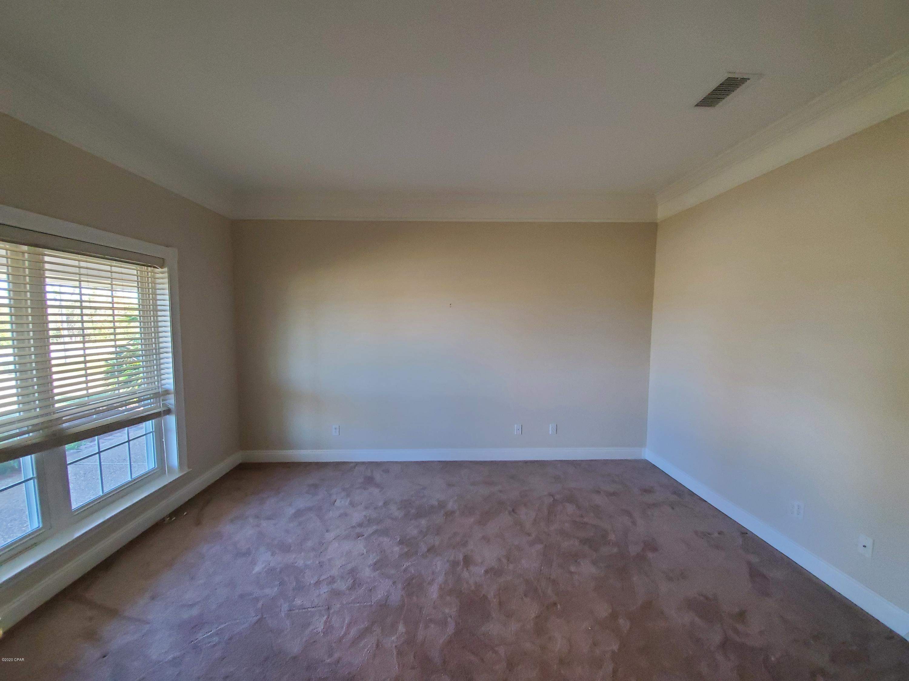 Mill Bayou Phase 1 - Residential